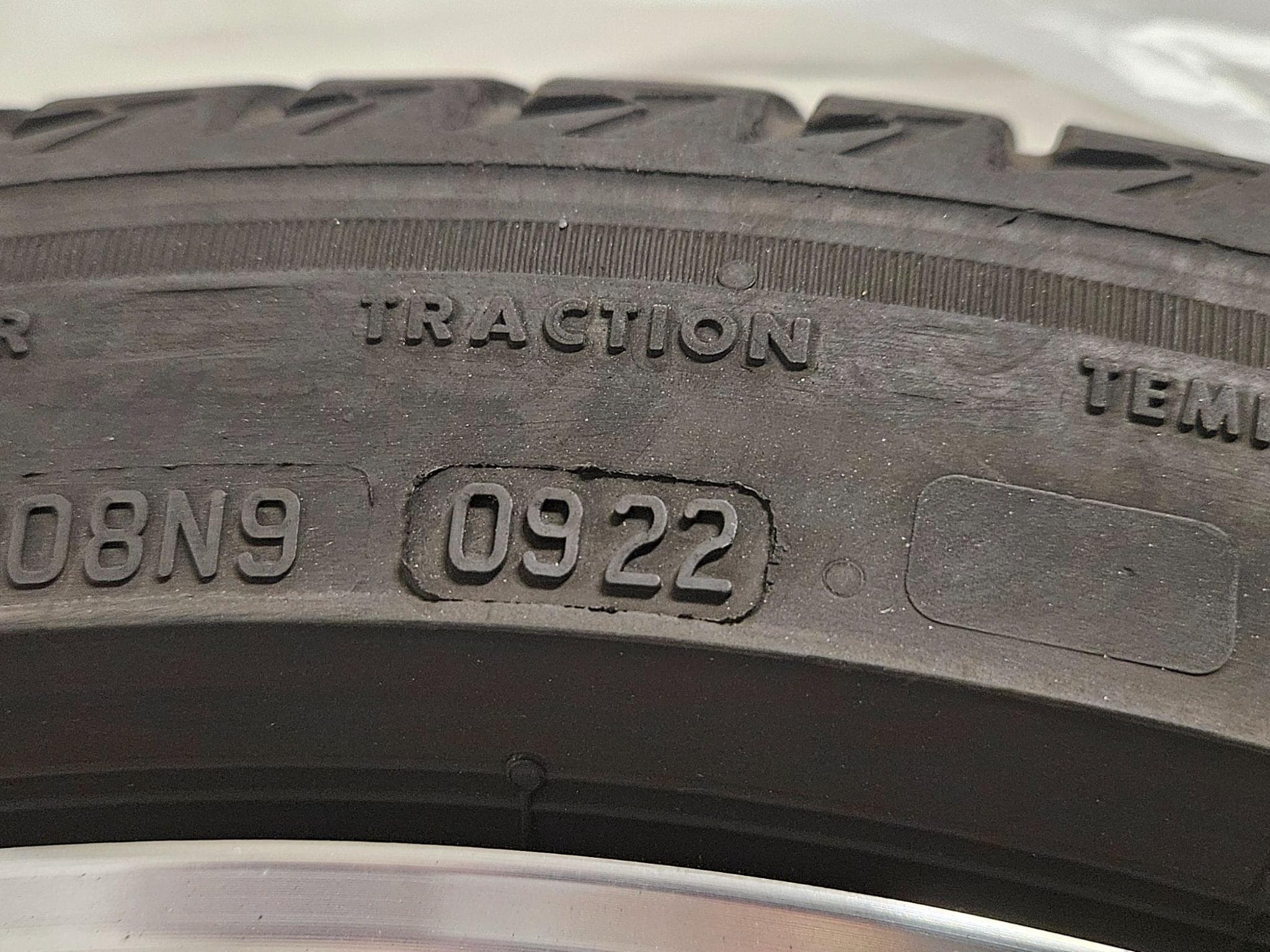 jantes_pneus Alu – 19 - Foto 2