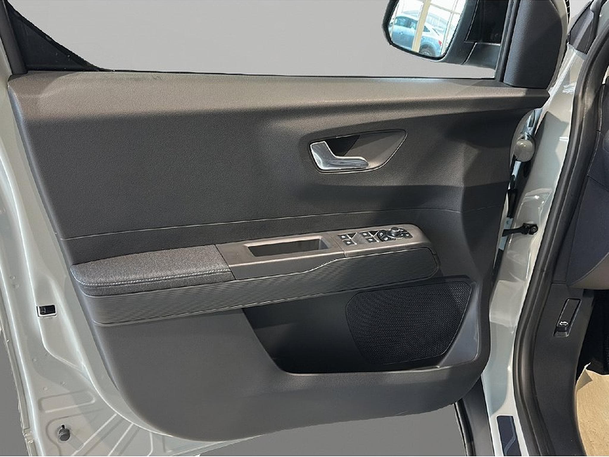 Ford Tourneo (2026) - Photo 5