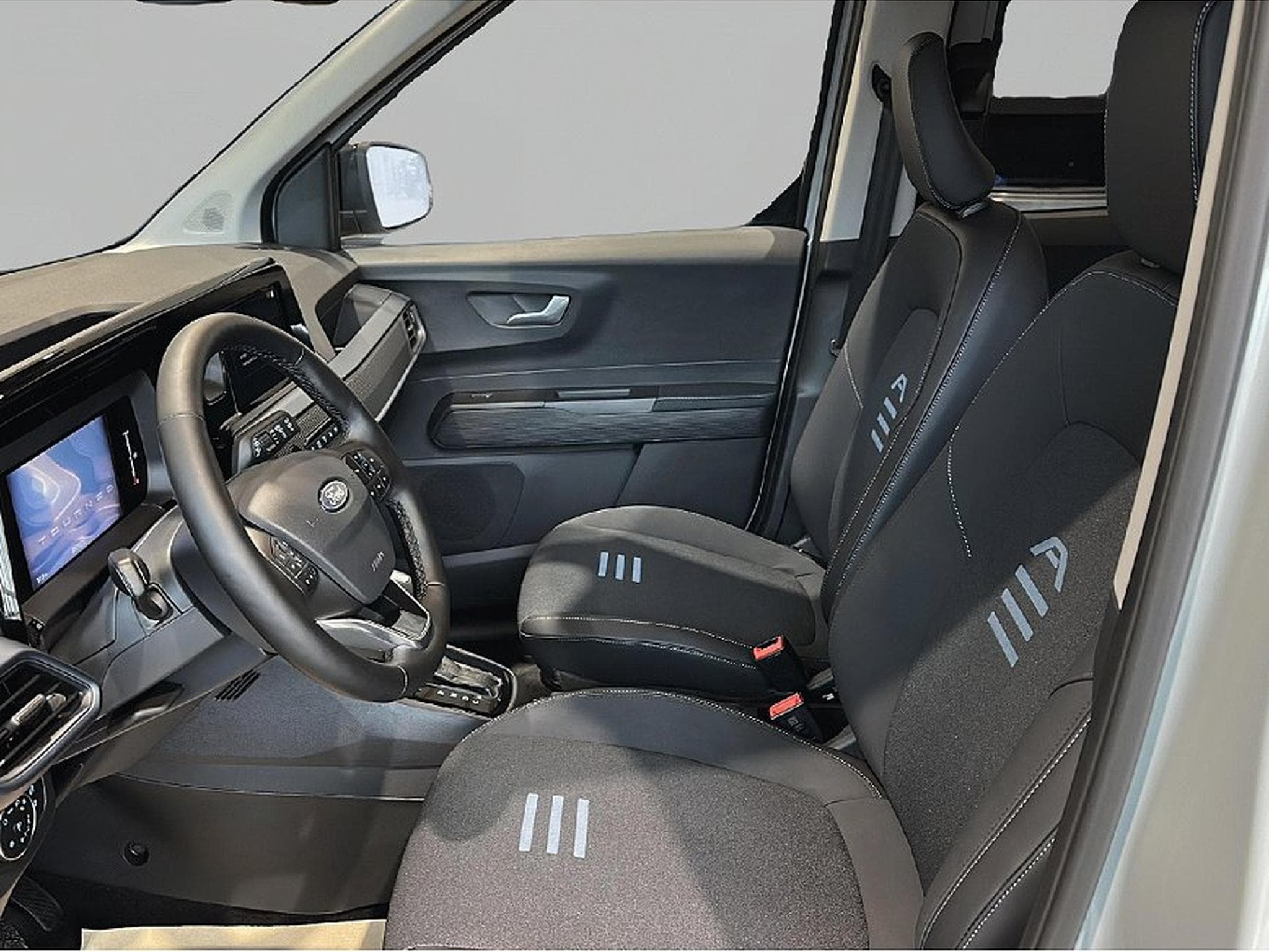 Ford Tourneo (2026) - Photo 6