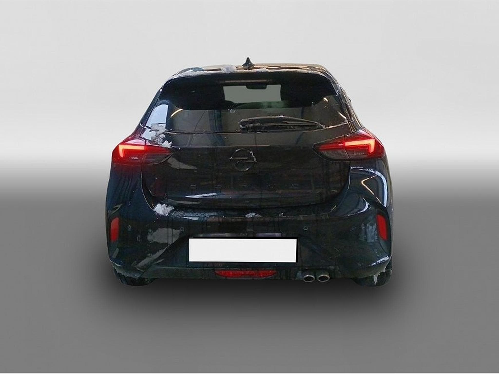 Opel Corsa (2024) - Foto 4