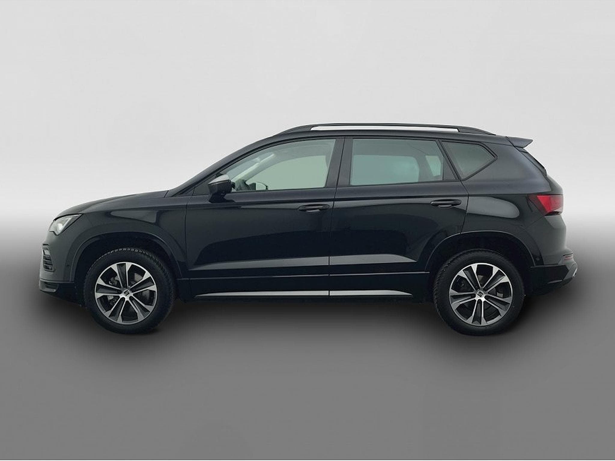 Seat Ateca (2024) - Photo 2