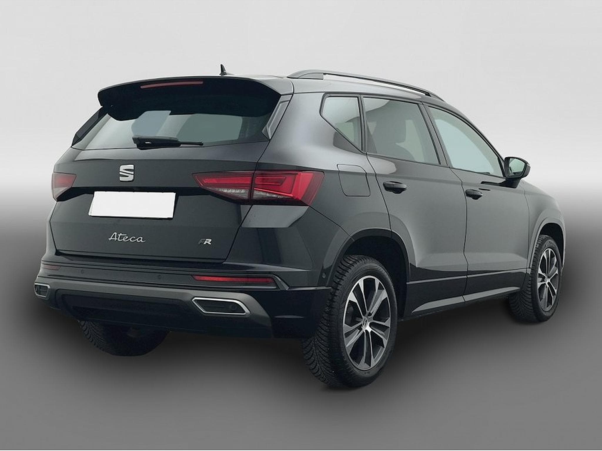 Seat Ateca (2024) - Photo 5