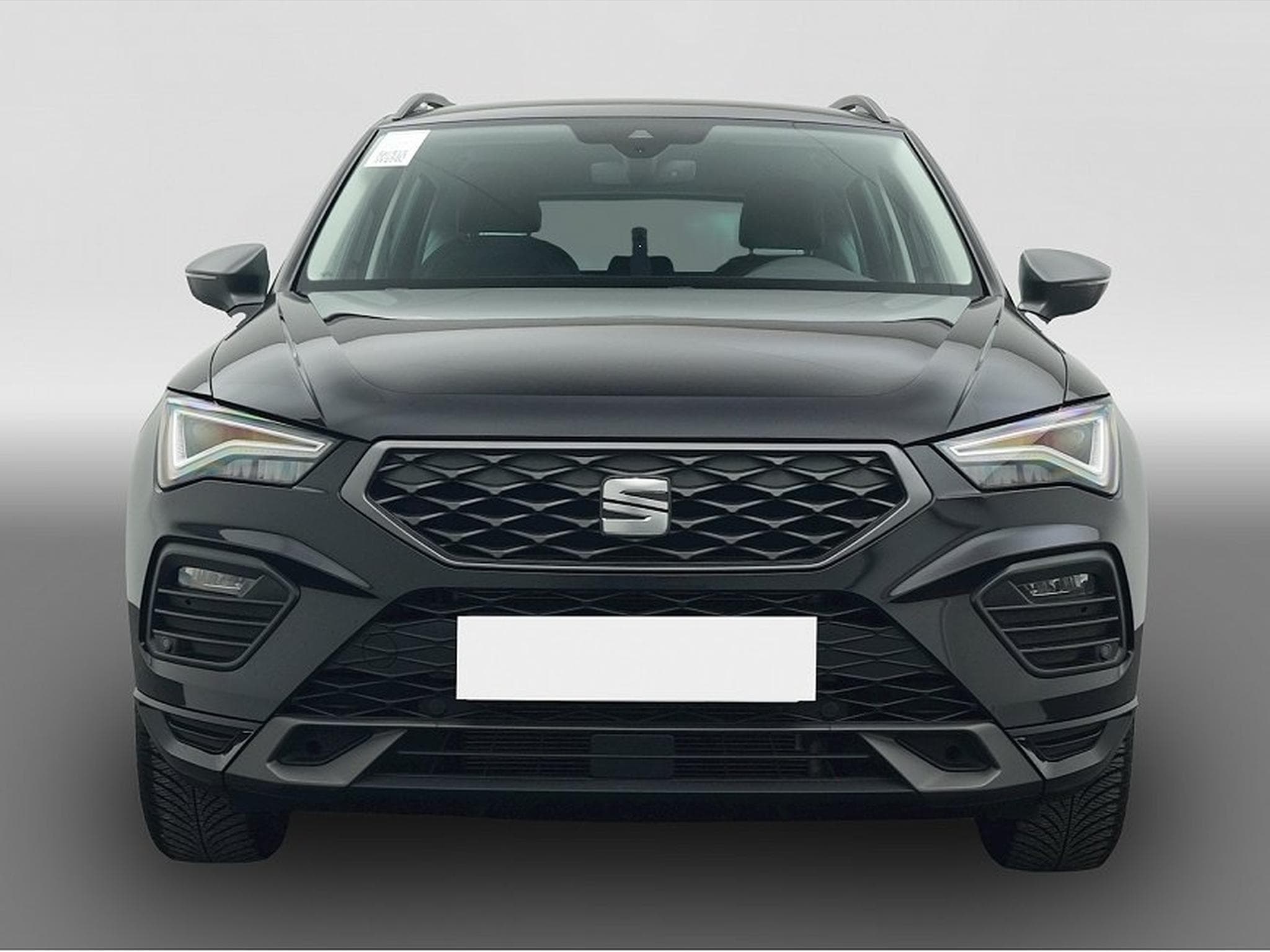 Seat Ateca (2024) - Photo 8