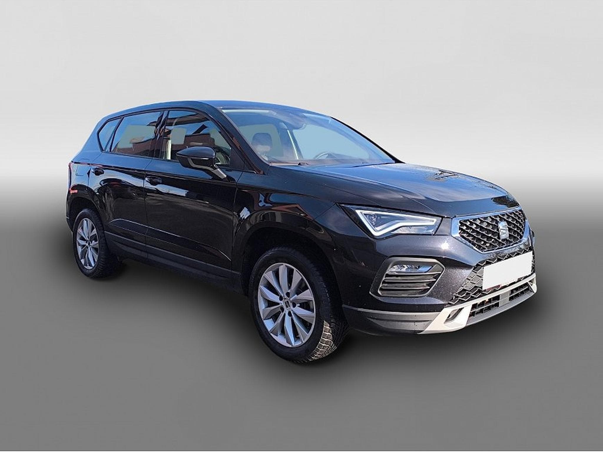 Seat Ateca (2025) - Foto 3