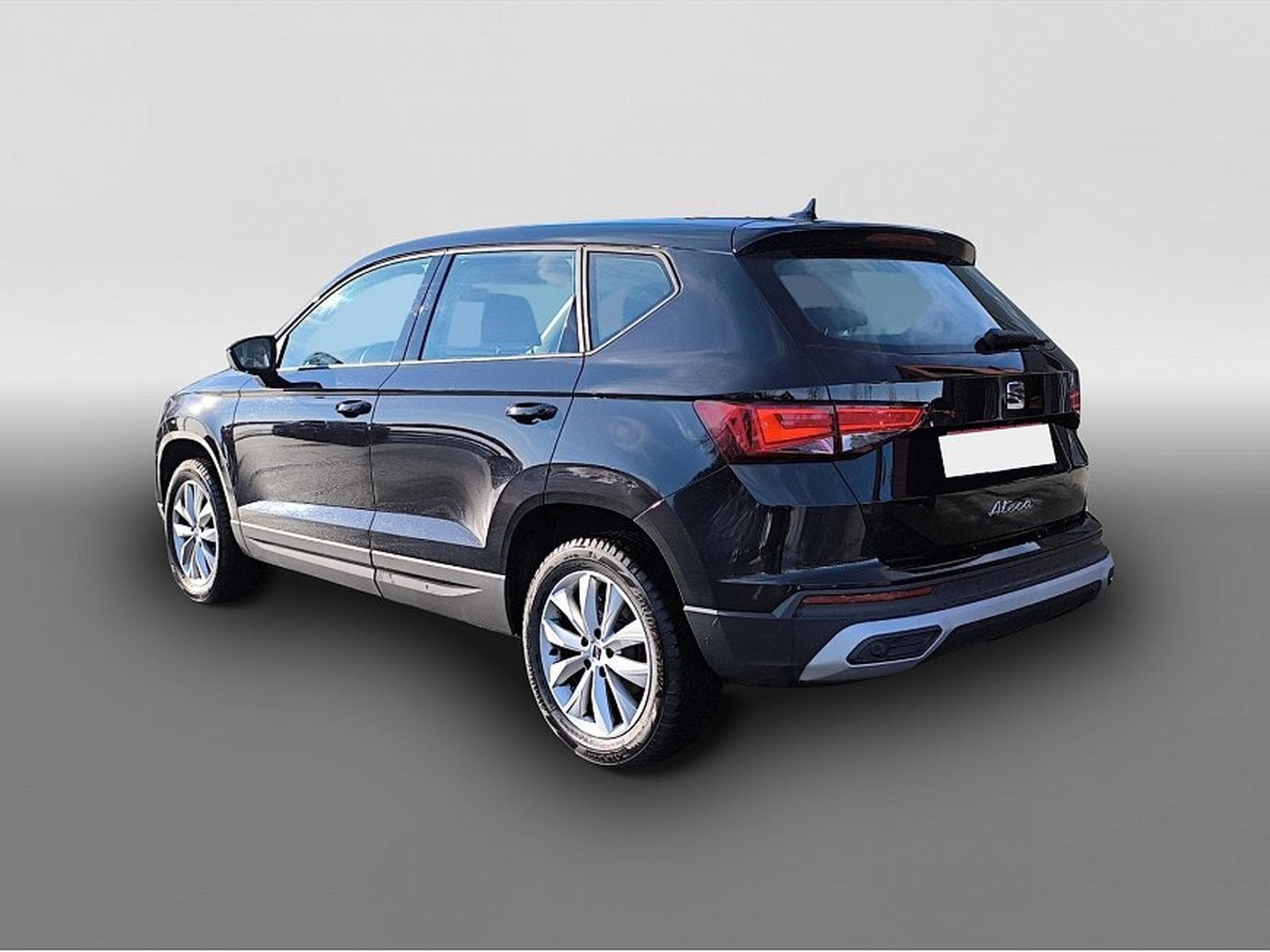 Seat Ateca (2025) - Foto 5