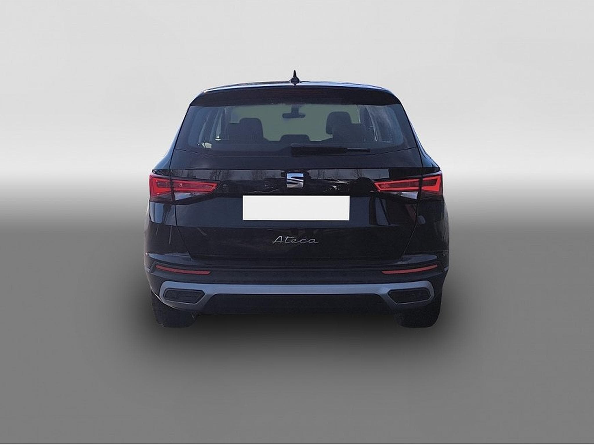 Seat Ateca (2025) - Foto 6