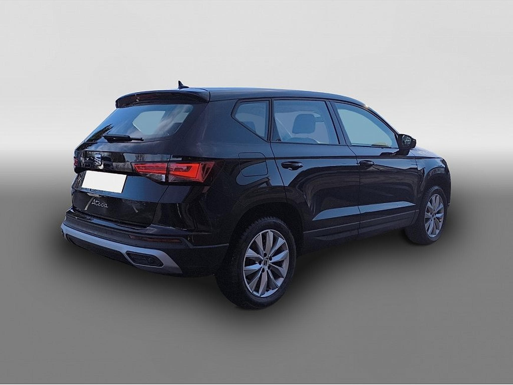 Seat Ateca (2025) - Foto 7