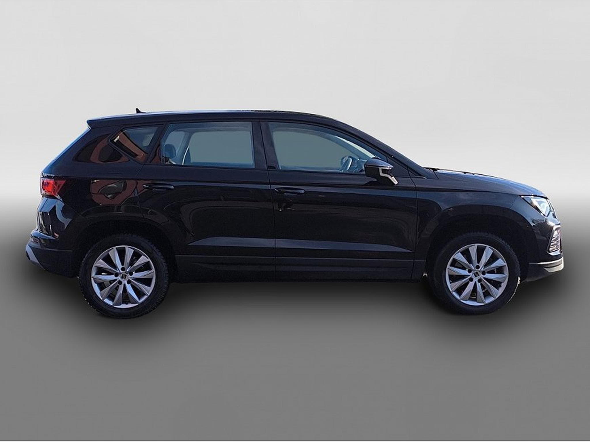 Seat Ateca (2025) - Foto 8