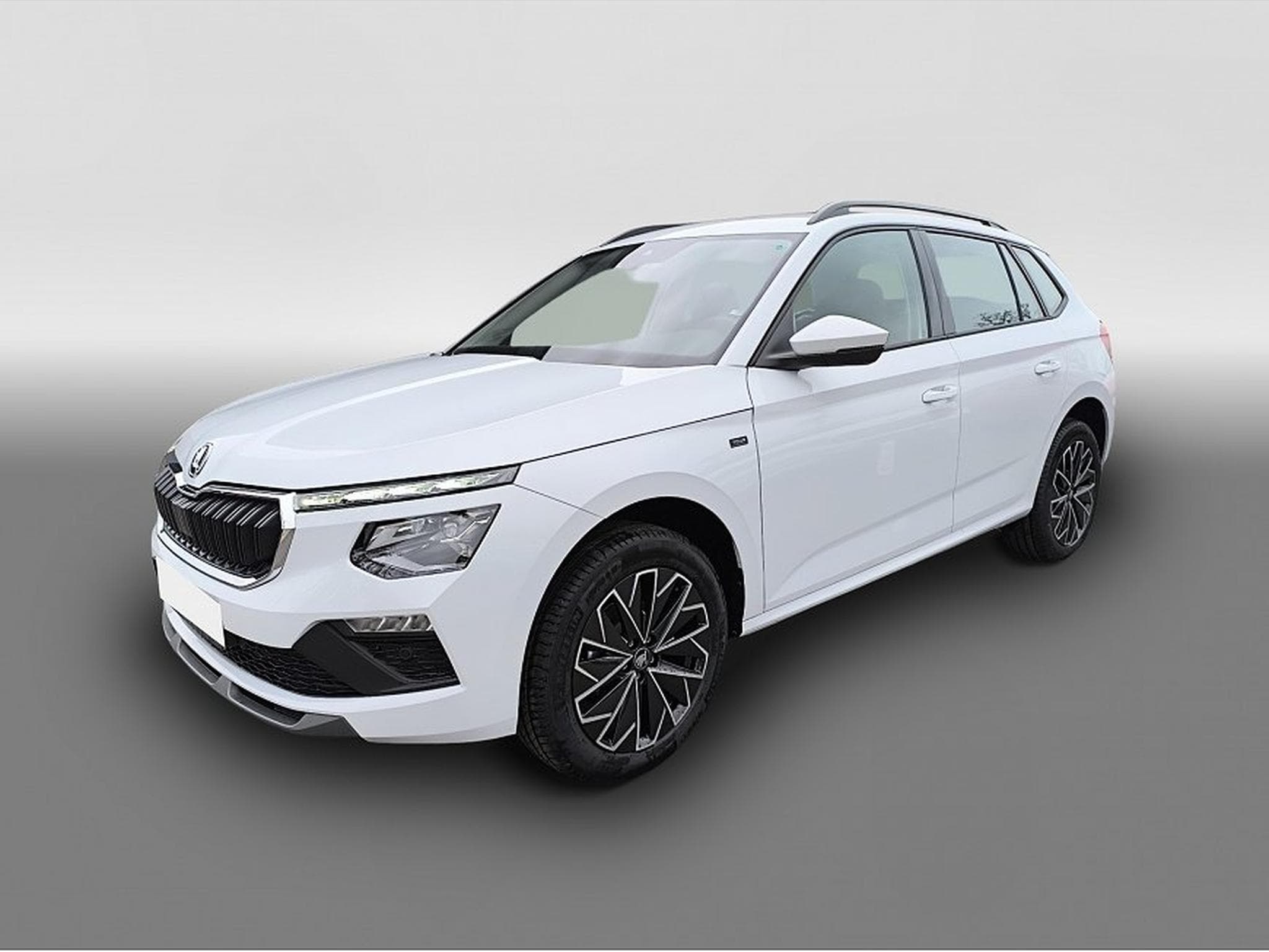 Skoda Kamiq (2025) - Foto 1