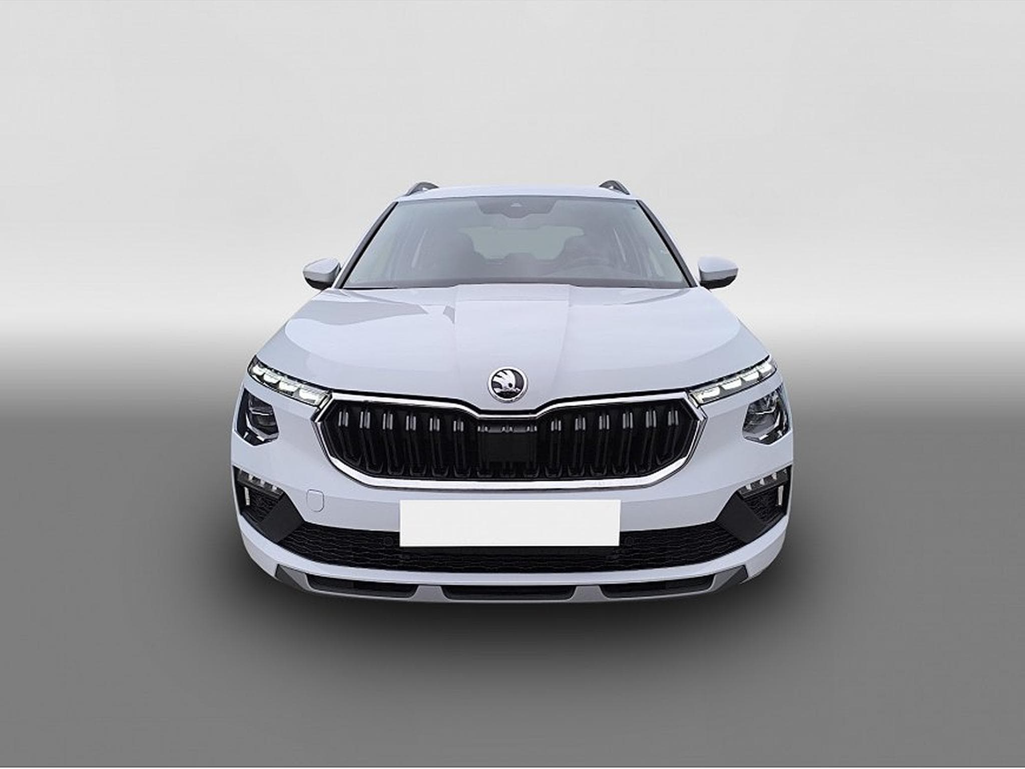 Skoda Kamiq (2025) - Foto 2