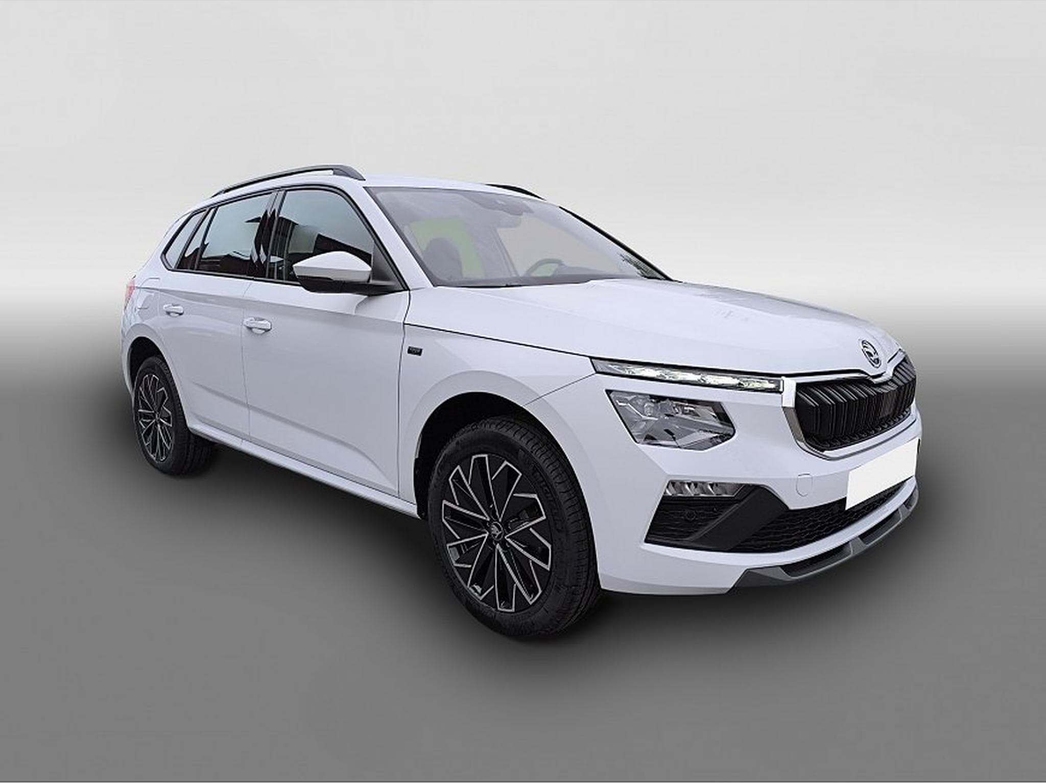 Skoda Kamiq (2025) - Foto 3