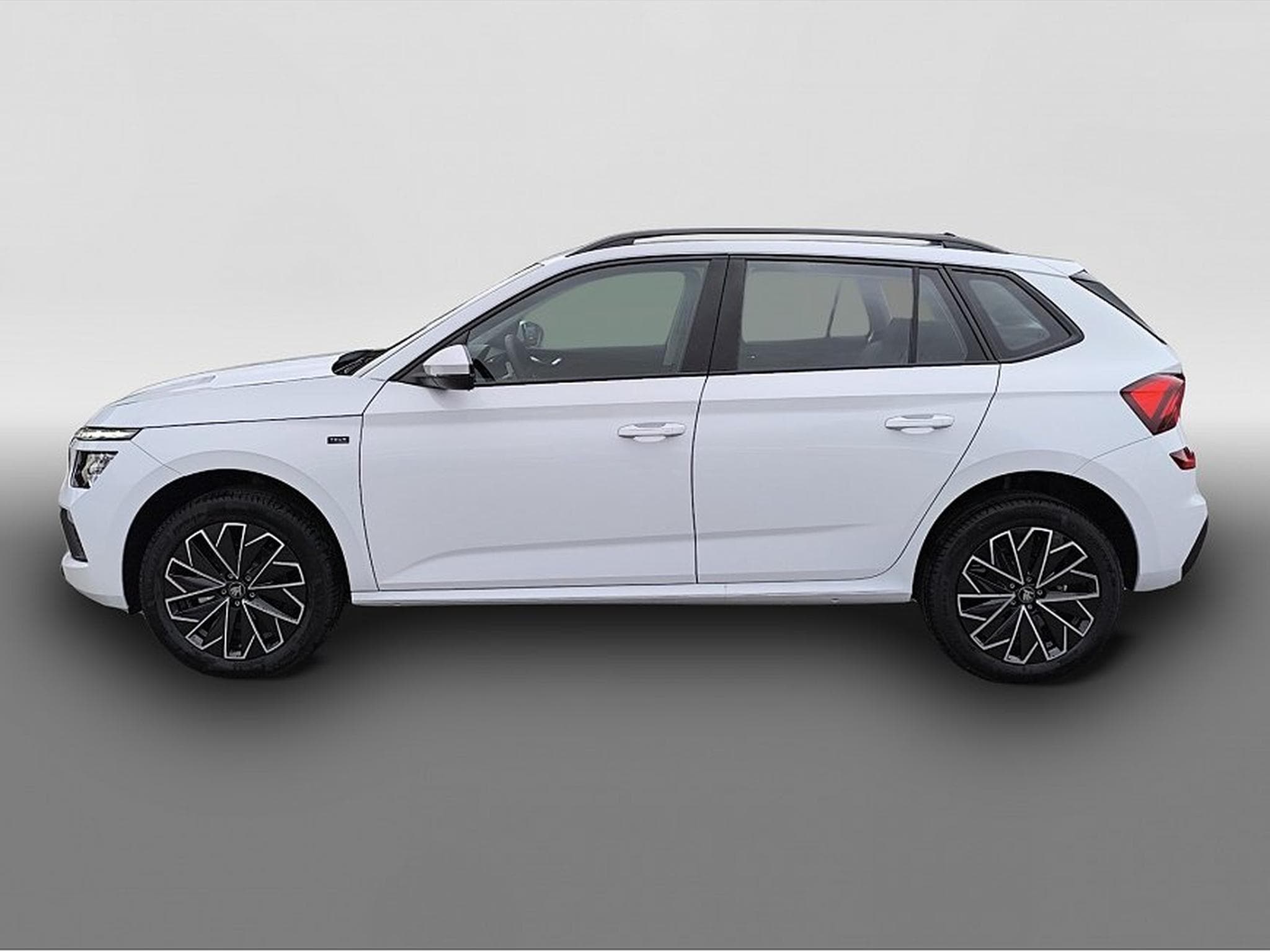 Skoda Kamiq (2025) - Foto 4