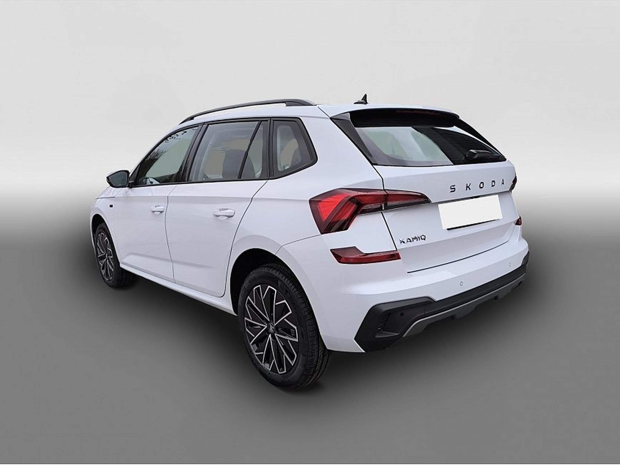 Skoda Kamiq (2025) - Foto 5