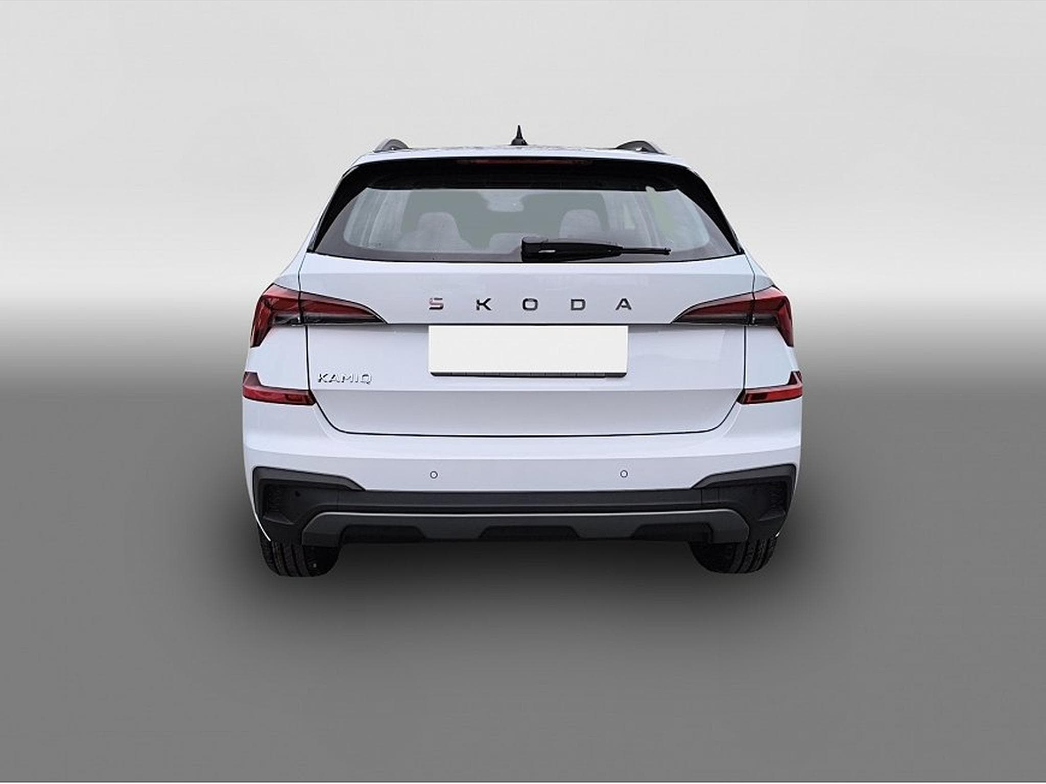 Skoda Kamiq (2025) - Foto 6