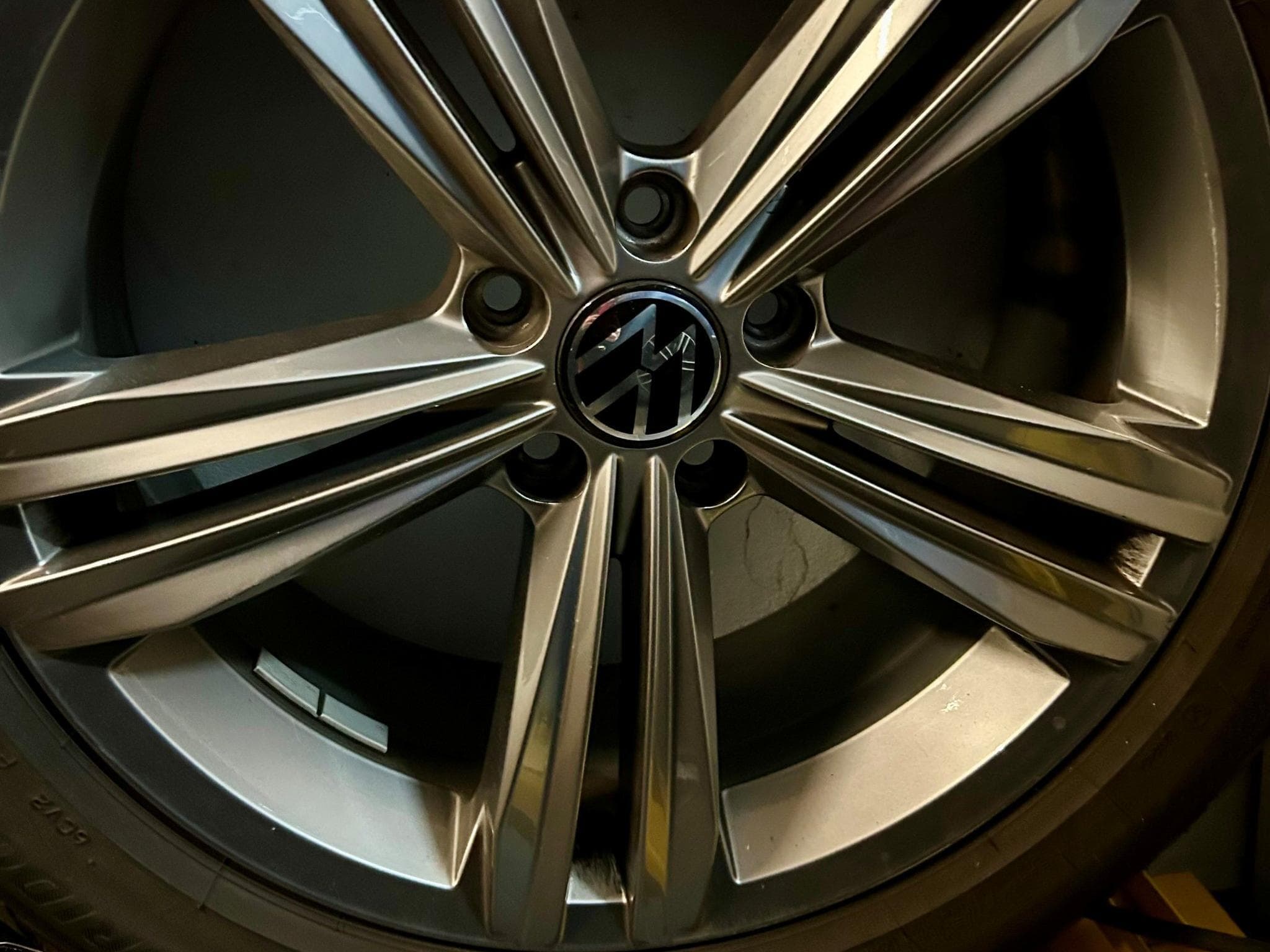 VW T-Roc Cabriolet Style 1.5 TSI DSG (2021) - Foto 9