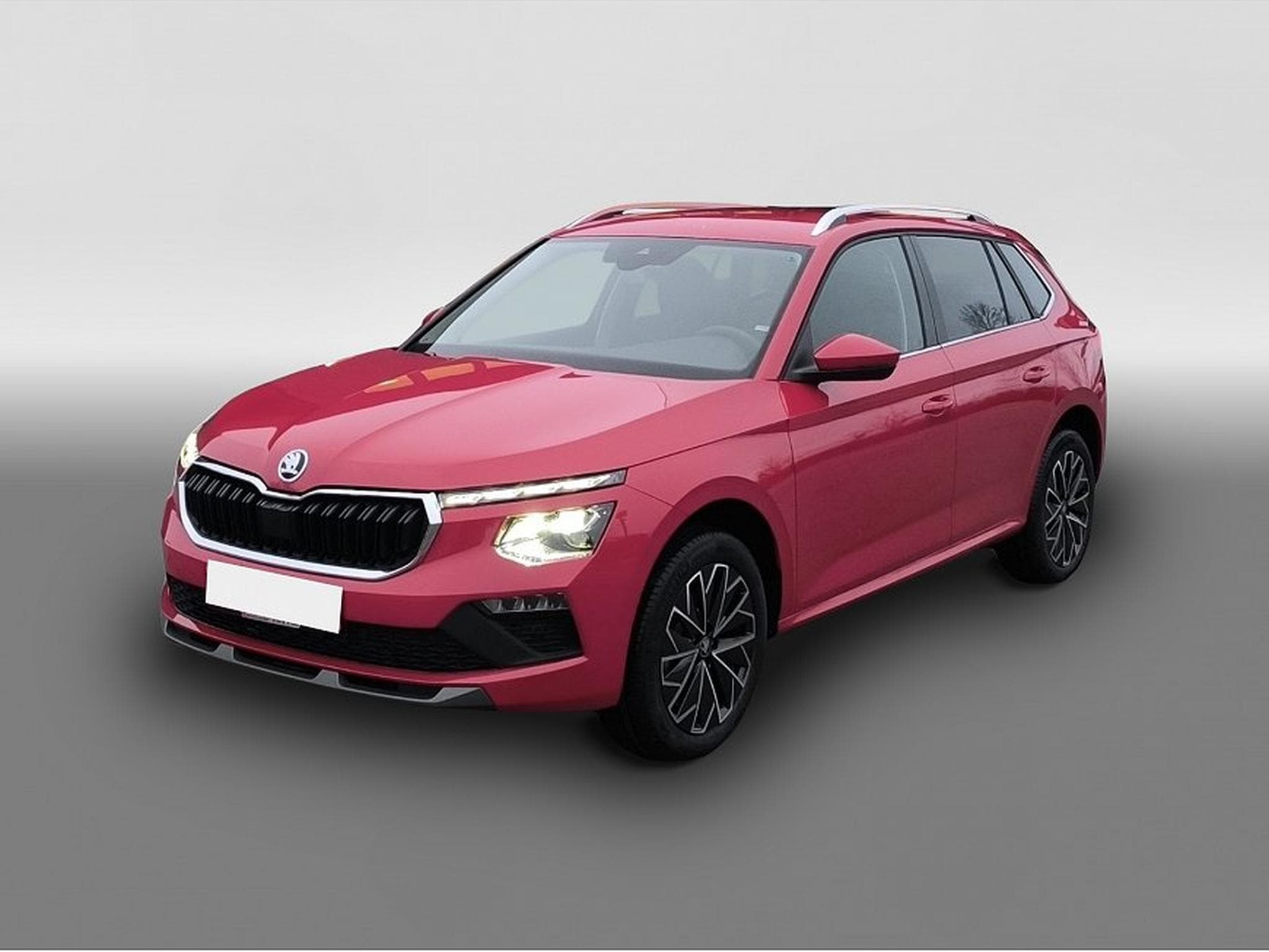 Skoda Kamiq (2025) - Photo 1