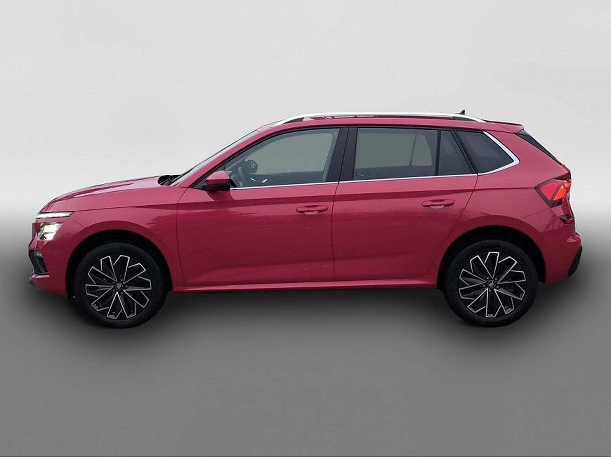 Skoda Kamiq (2025) - Photo 4