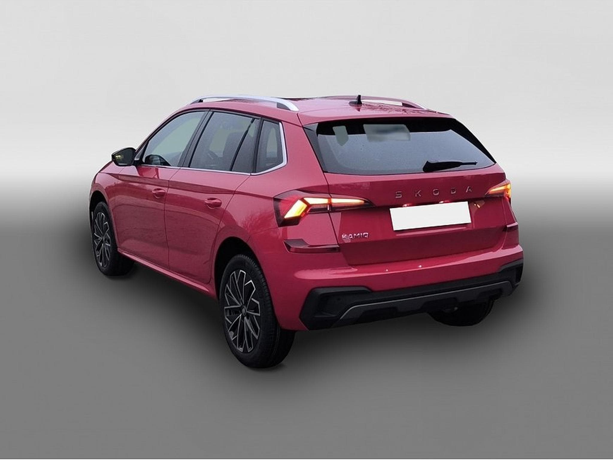 Skoda Kamiq (2025) - Photo 5