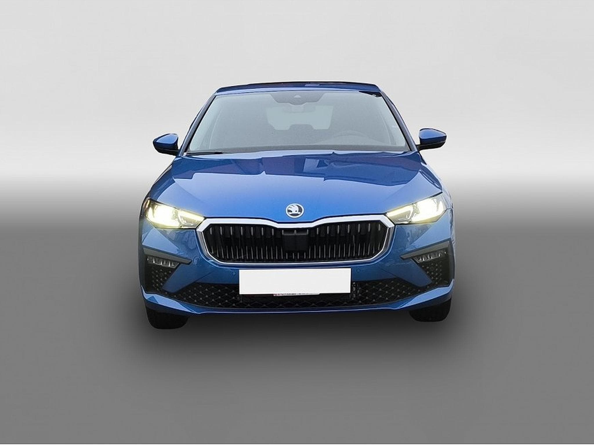Skoda Scala (2026) - Photo 2