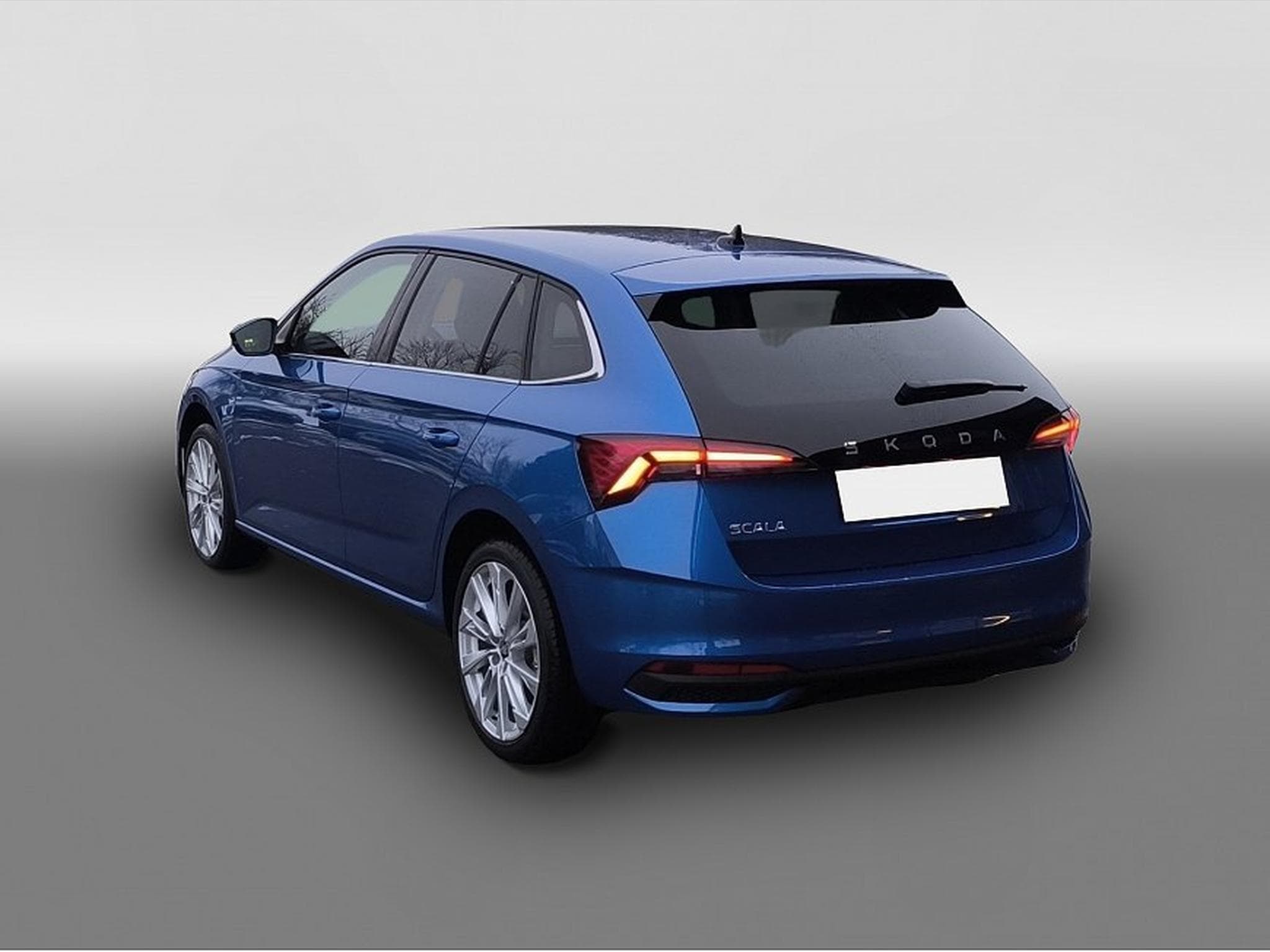 Skoda Scala (2026) - Photo 5
