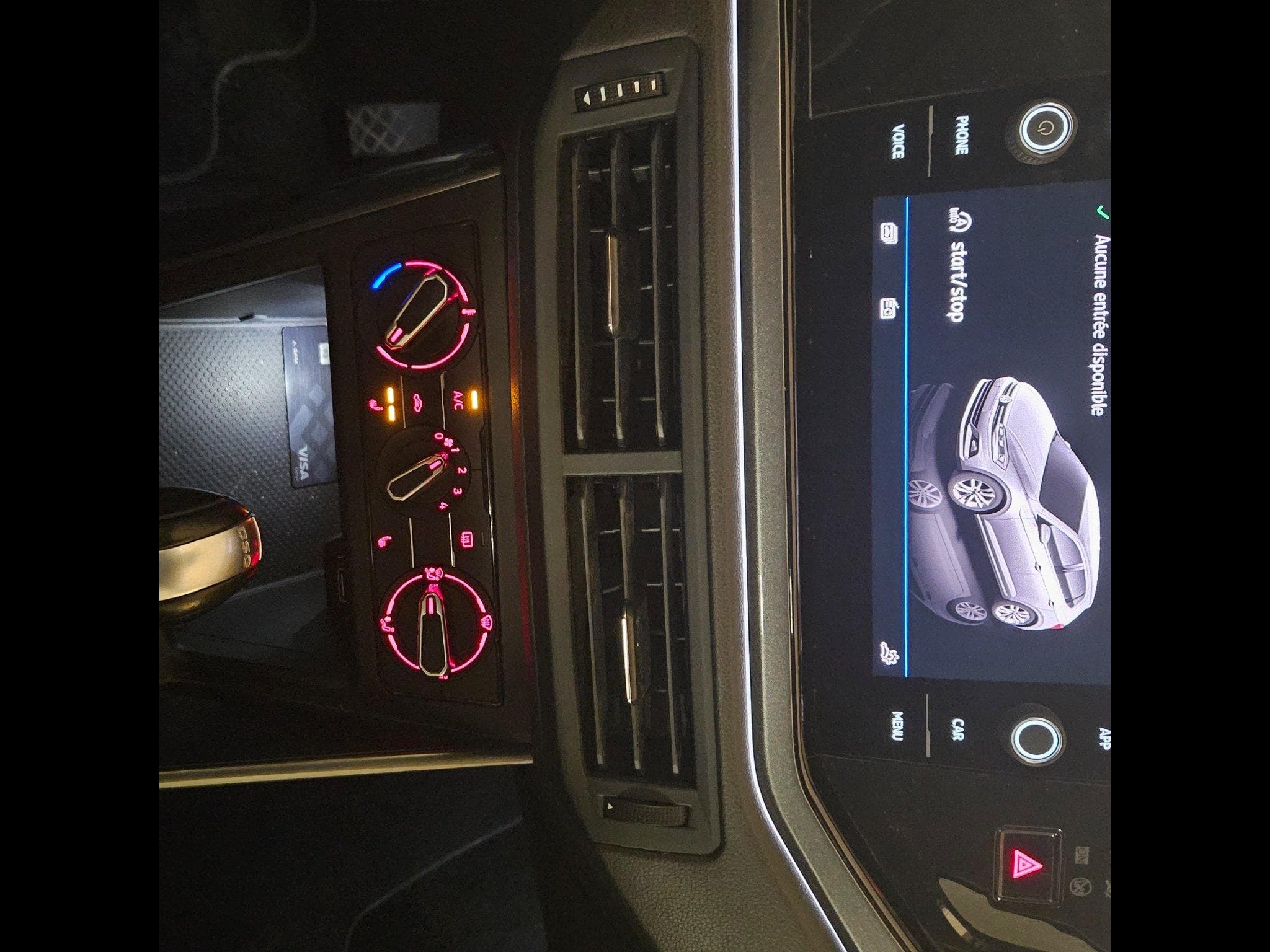 VW Polo 1.6 Highline DSG (2019) - Foto 5