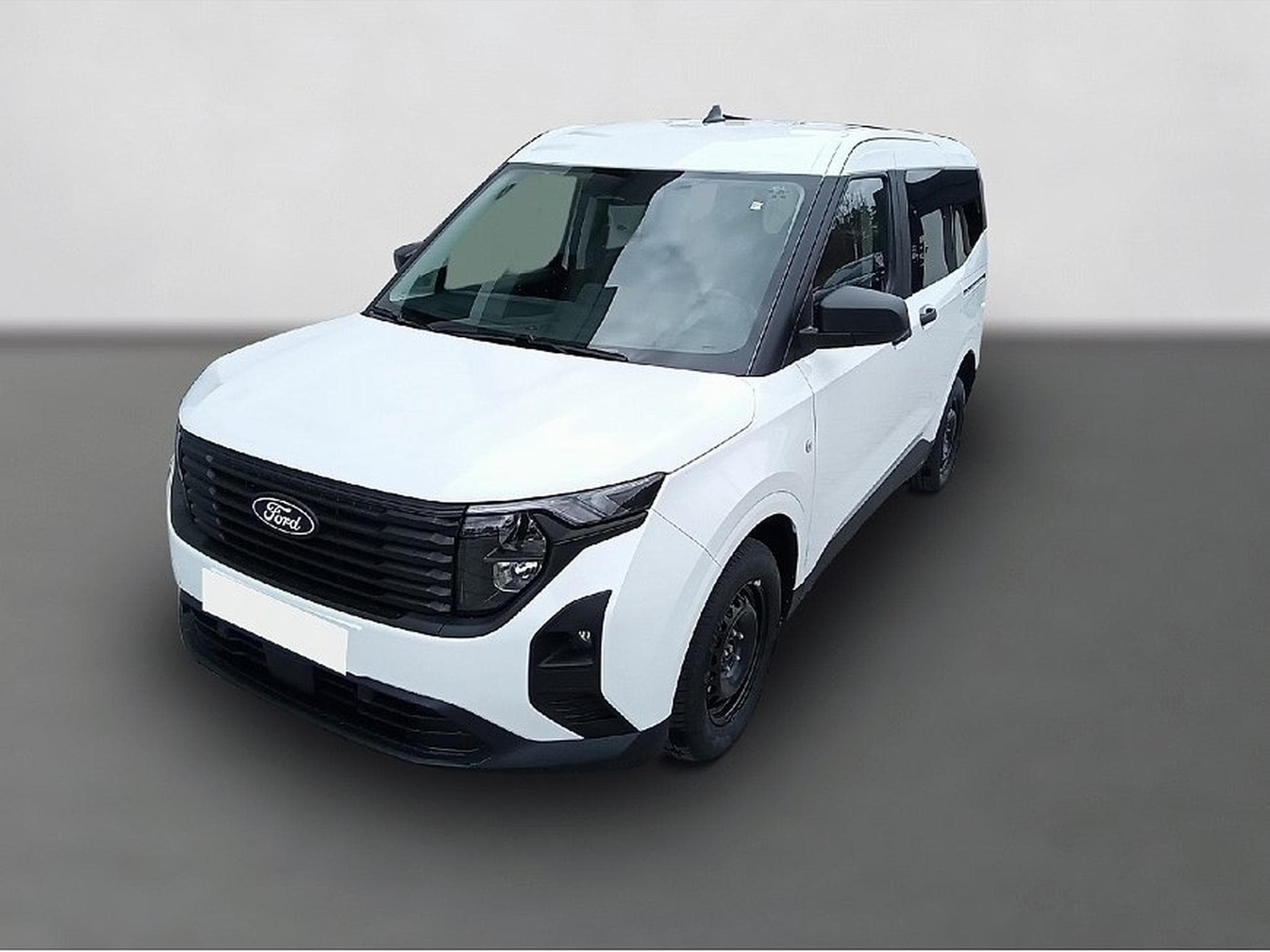 Ford Tourneo (2024) - Foto 1