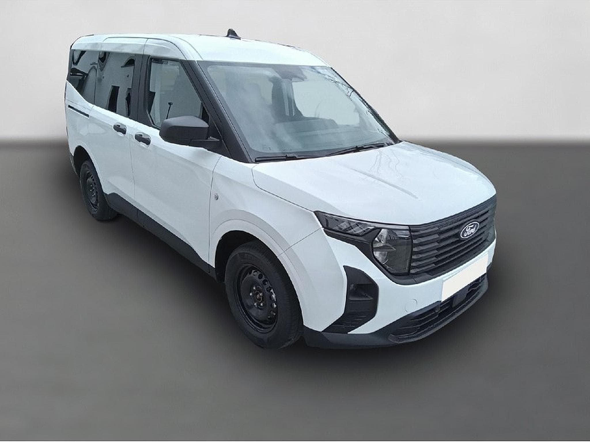 Ford Tourneo (2024) - Foto 4