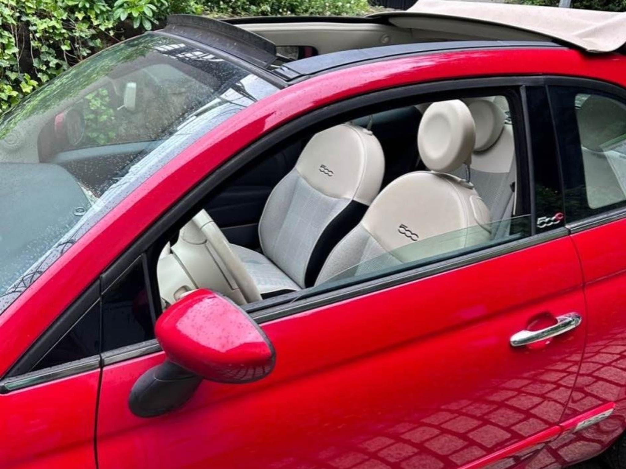 Fiat 500 (2016) - Foto 2