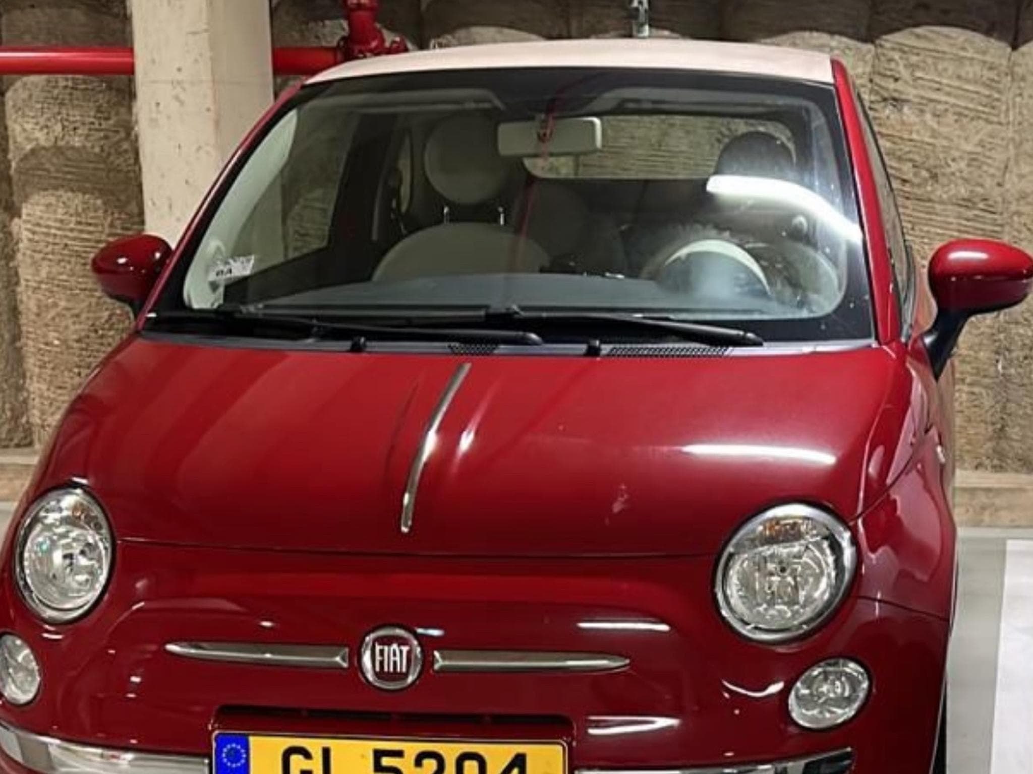 Fiat 500 (2016) - Foto 3