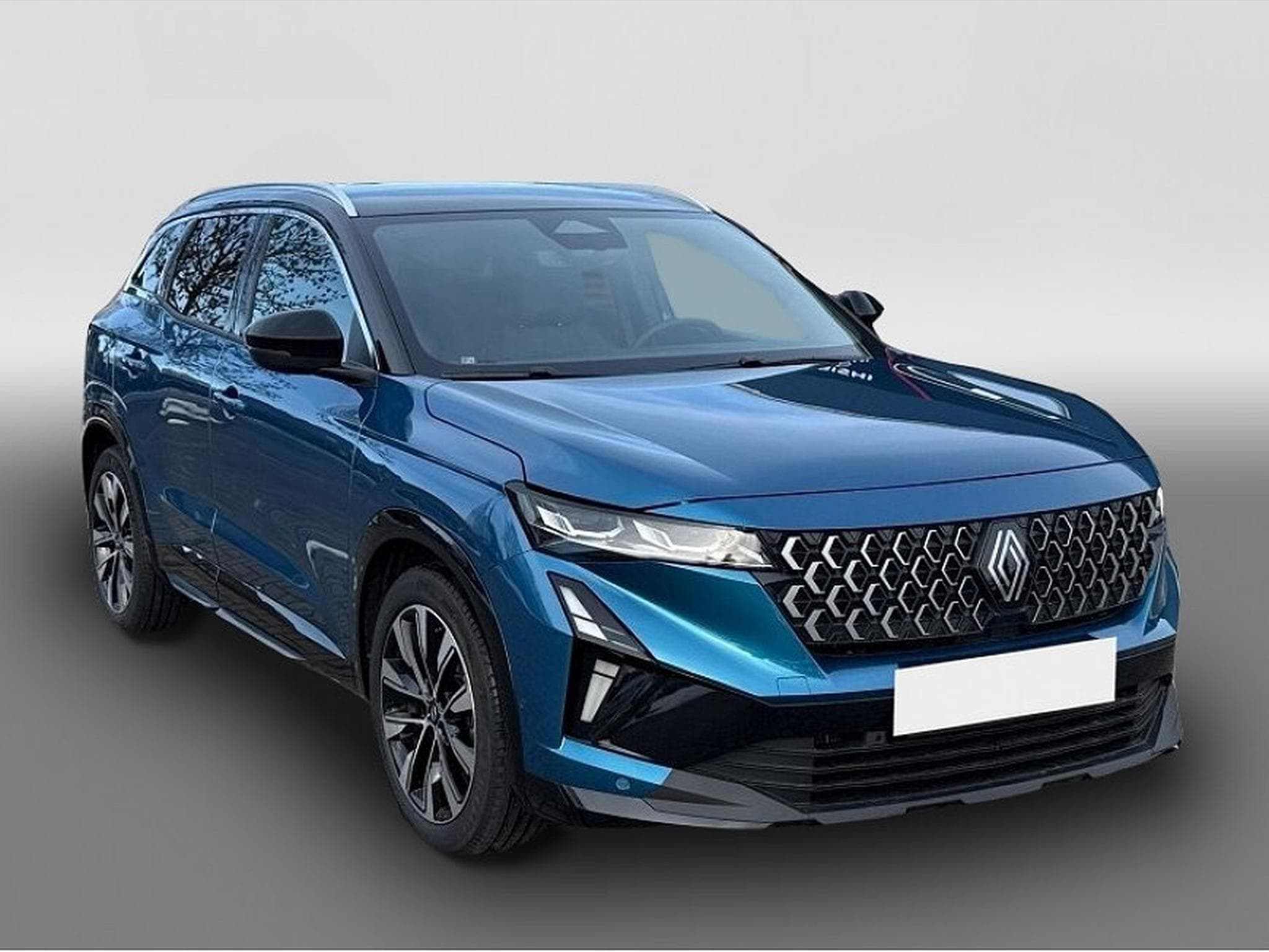 Renault Master (2026) - Foto 1