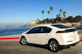Chevrolet Volt TEST ADVERTISEMENT (2018) - Photo 1