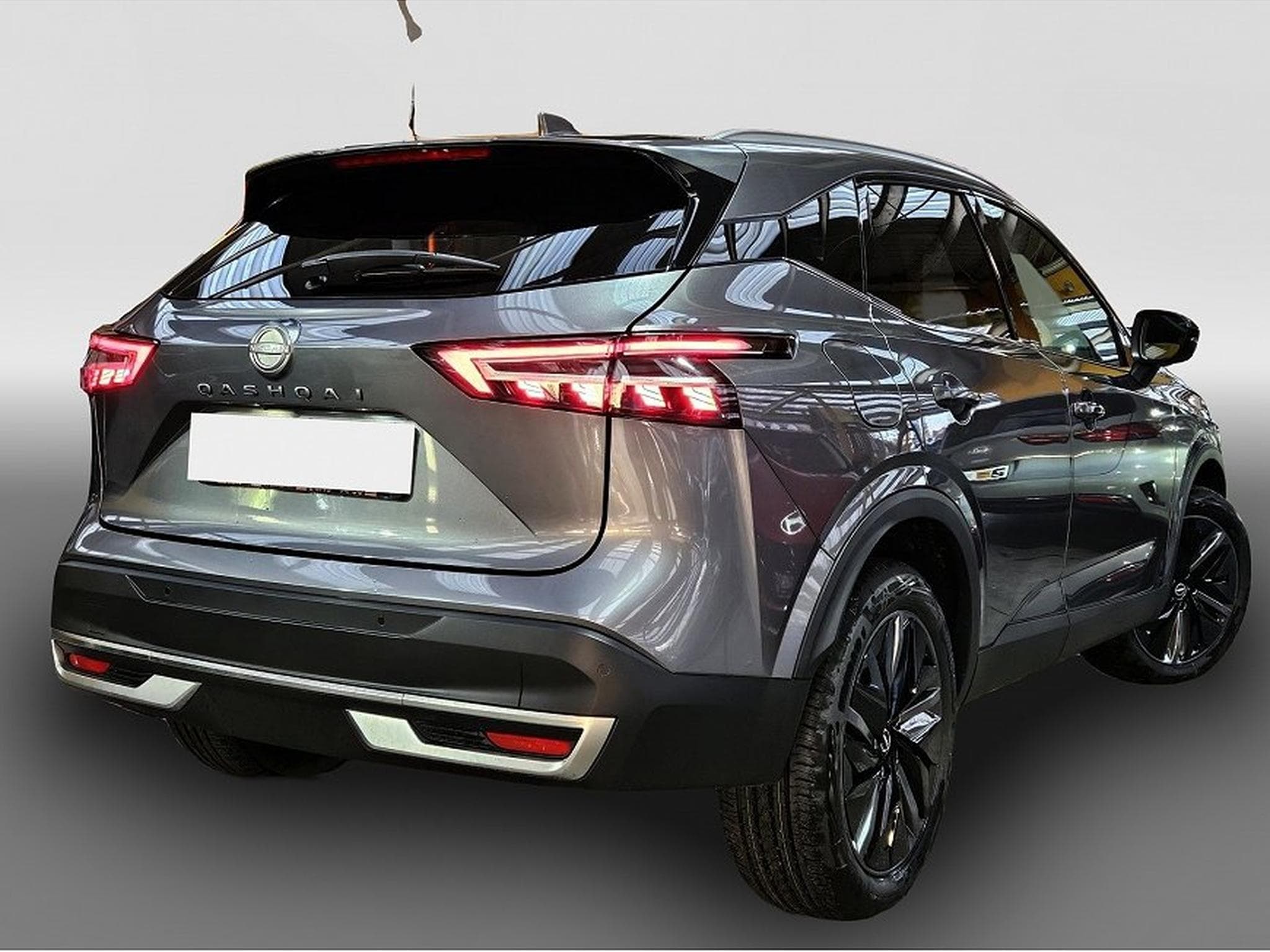 Nissan Qashqai (2026) - Photo 3