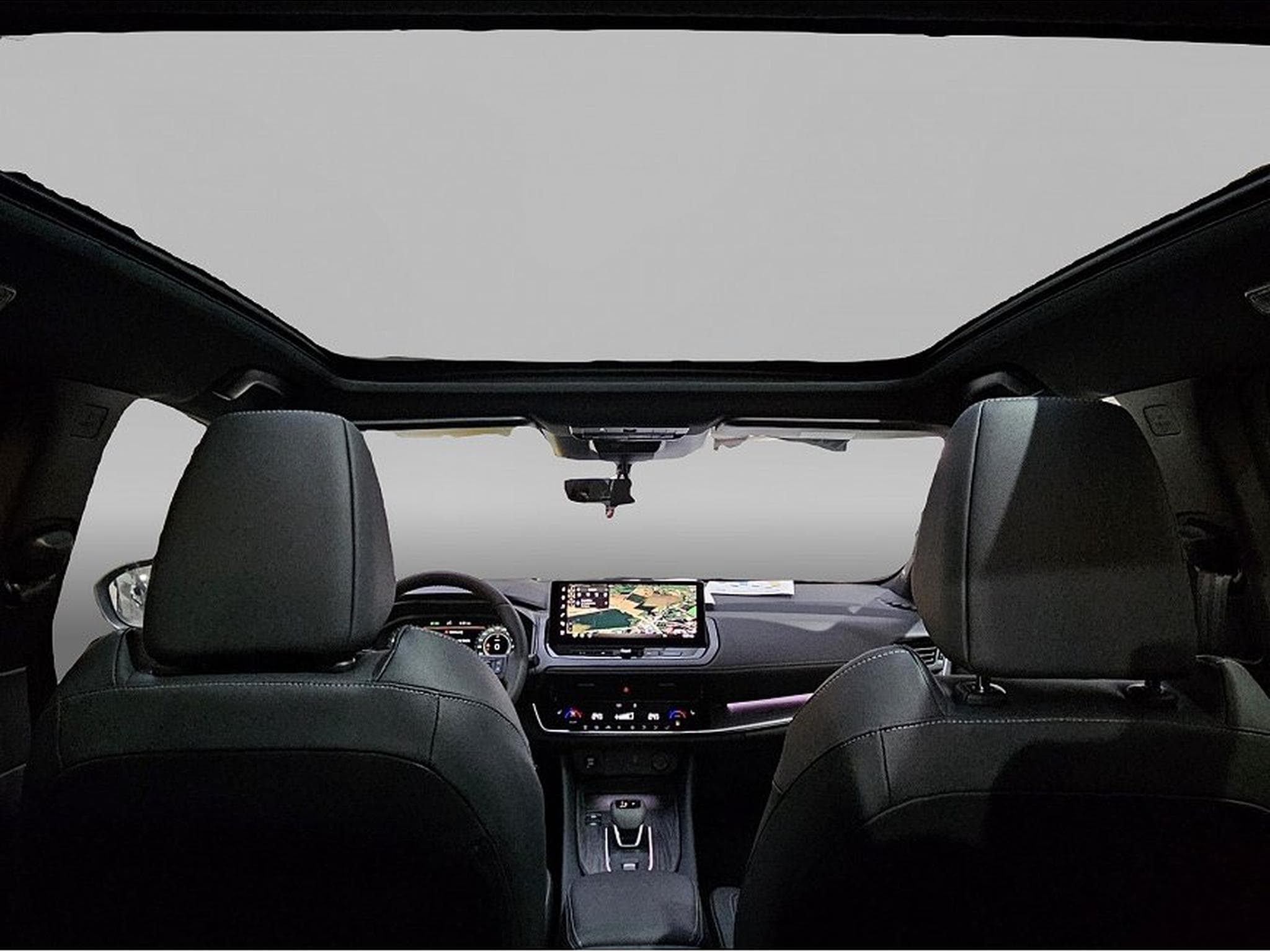 Nissan Qashqai (2026) - Photo 4