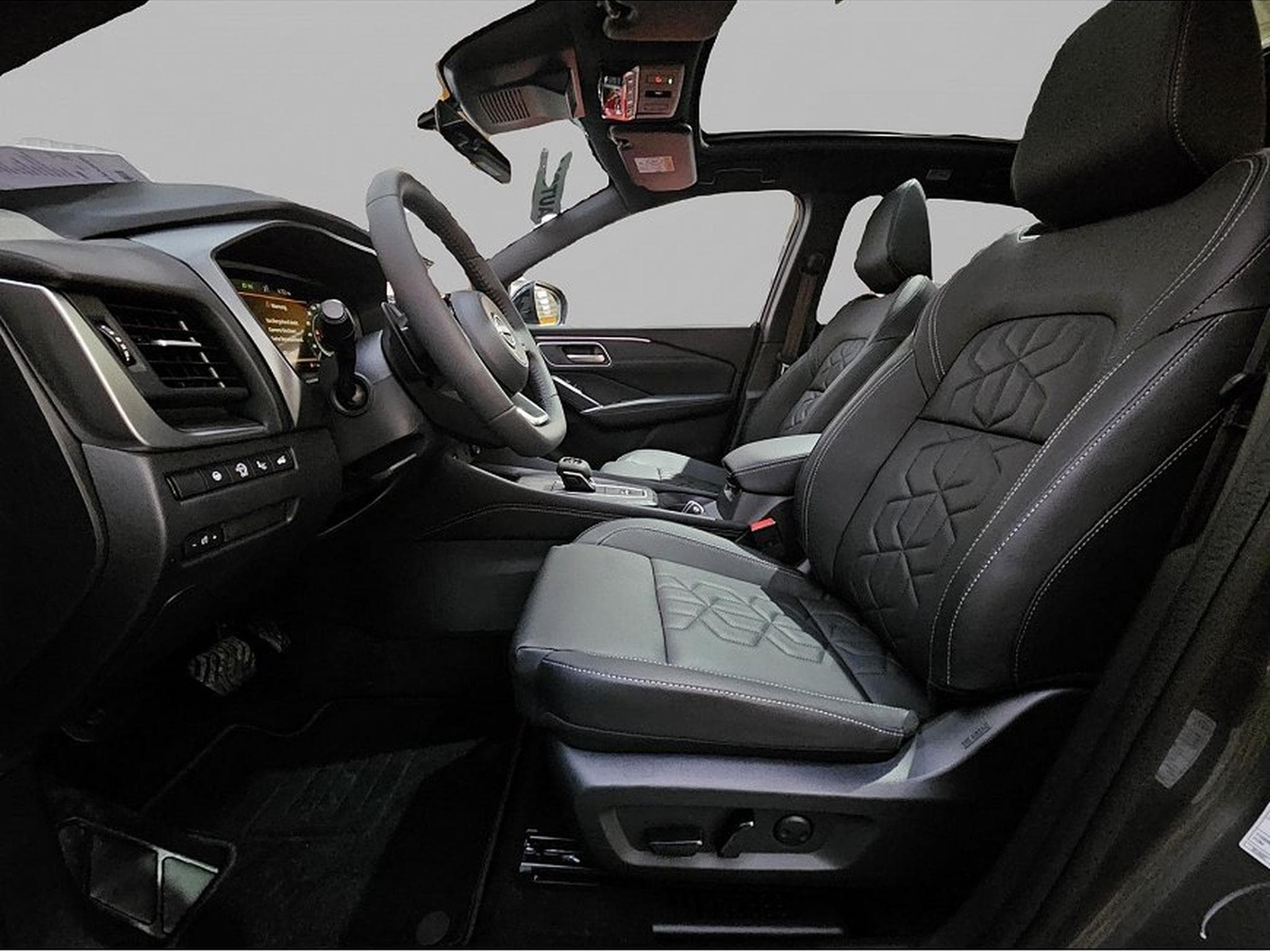 Nissan Qashqai (2026) - Photo 5