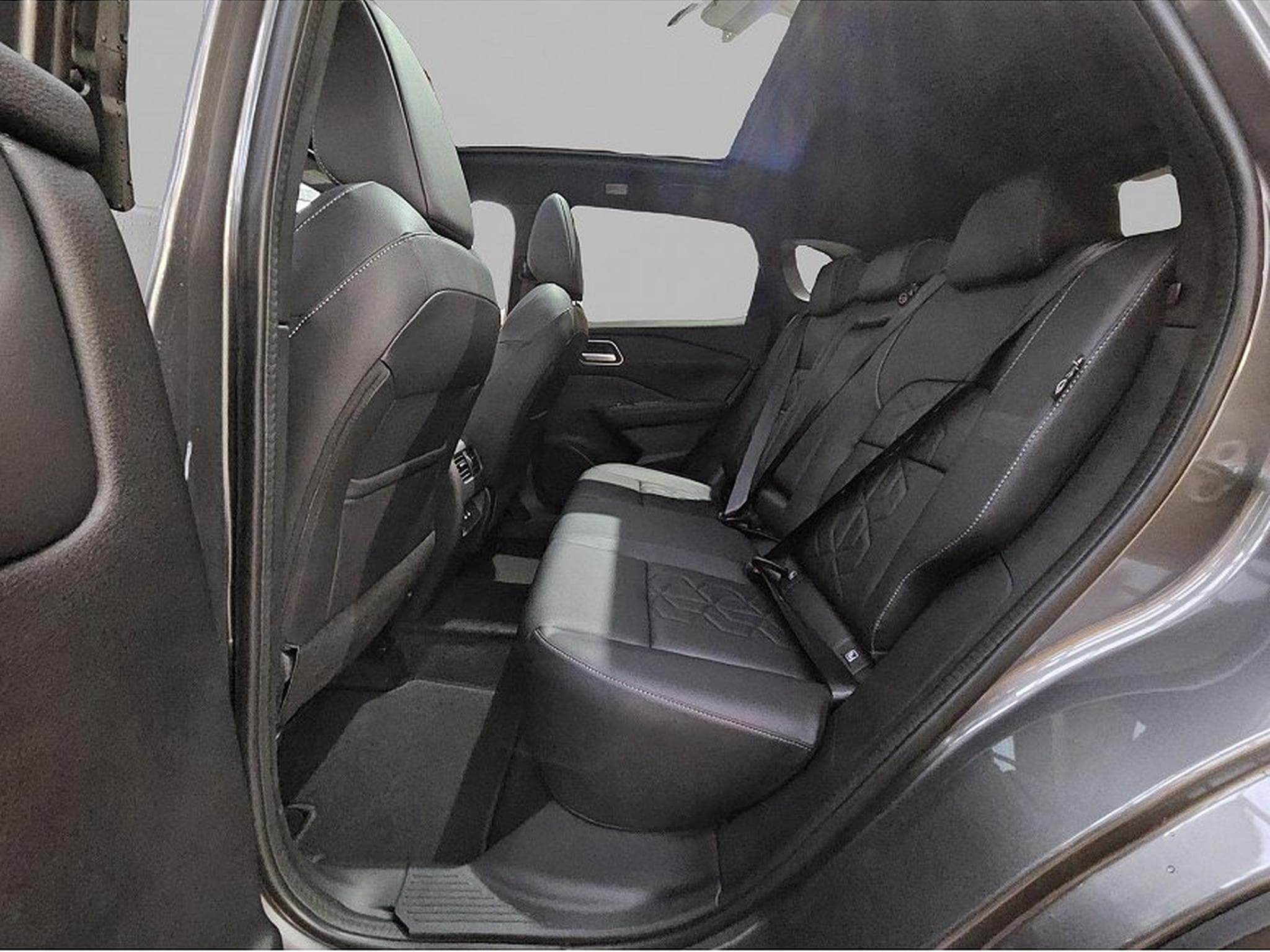 Nissan Qashqai (2026) - Photo 6