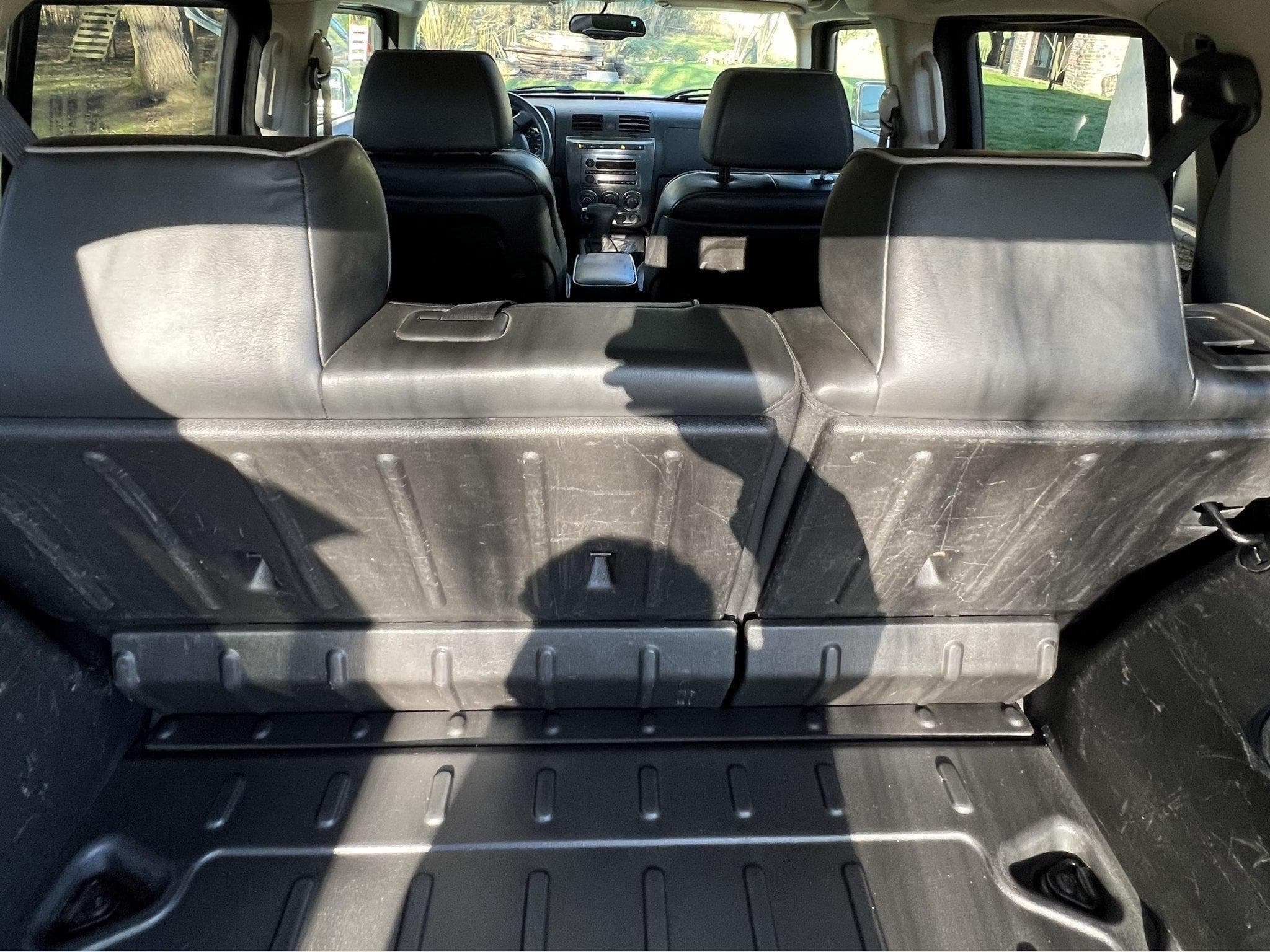 Hummer H3 Luxury (2008) - Foto 7