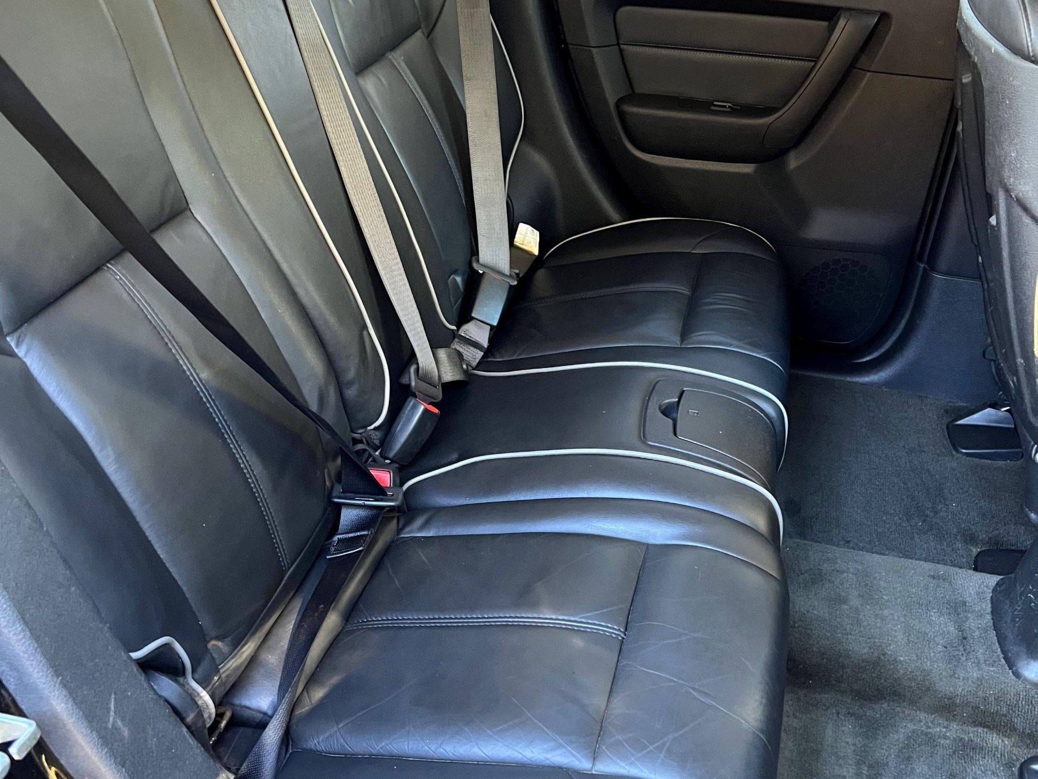 Hummer H3 Luxury (2008) - Foto 8