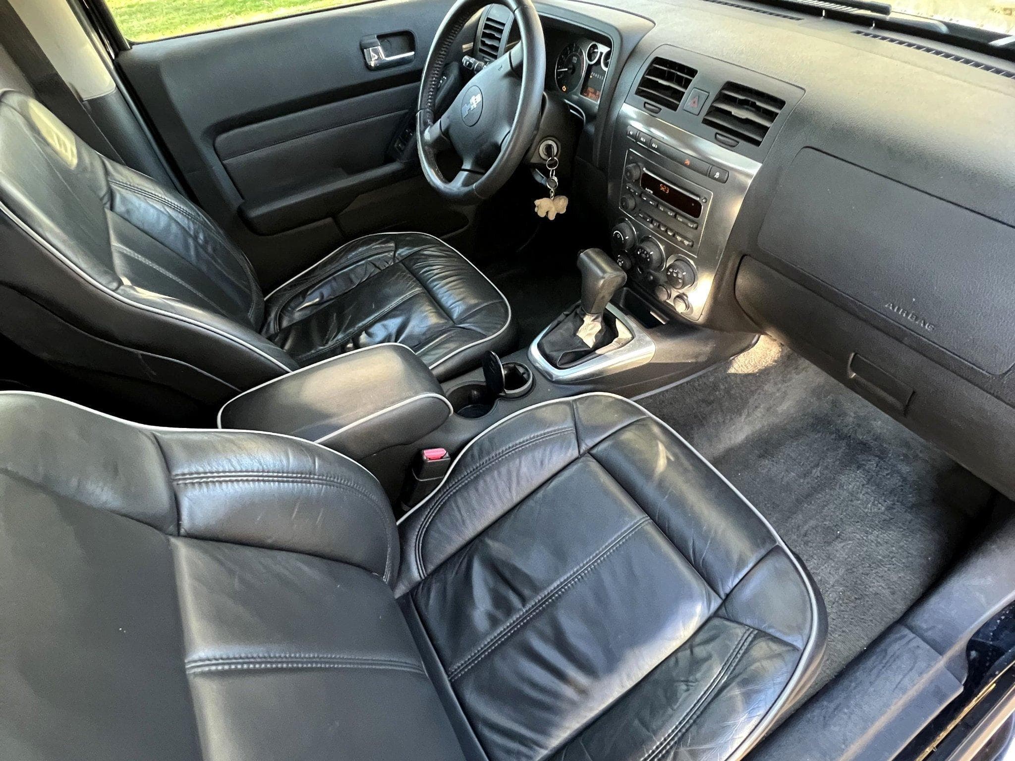 Hummer H3 Luxury (2008) - Foto 10