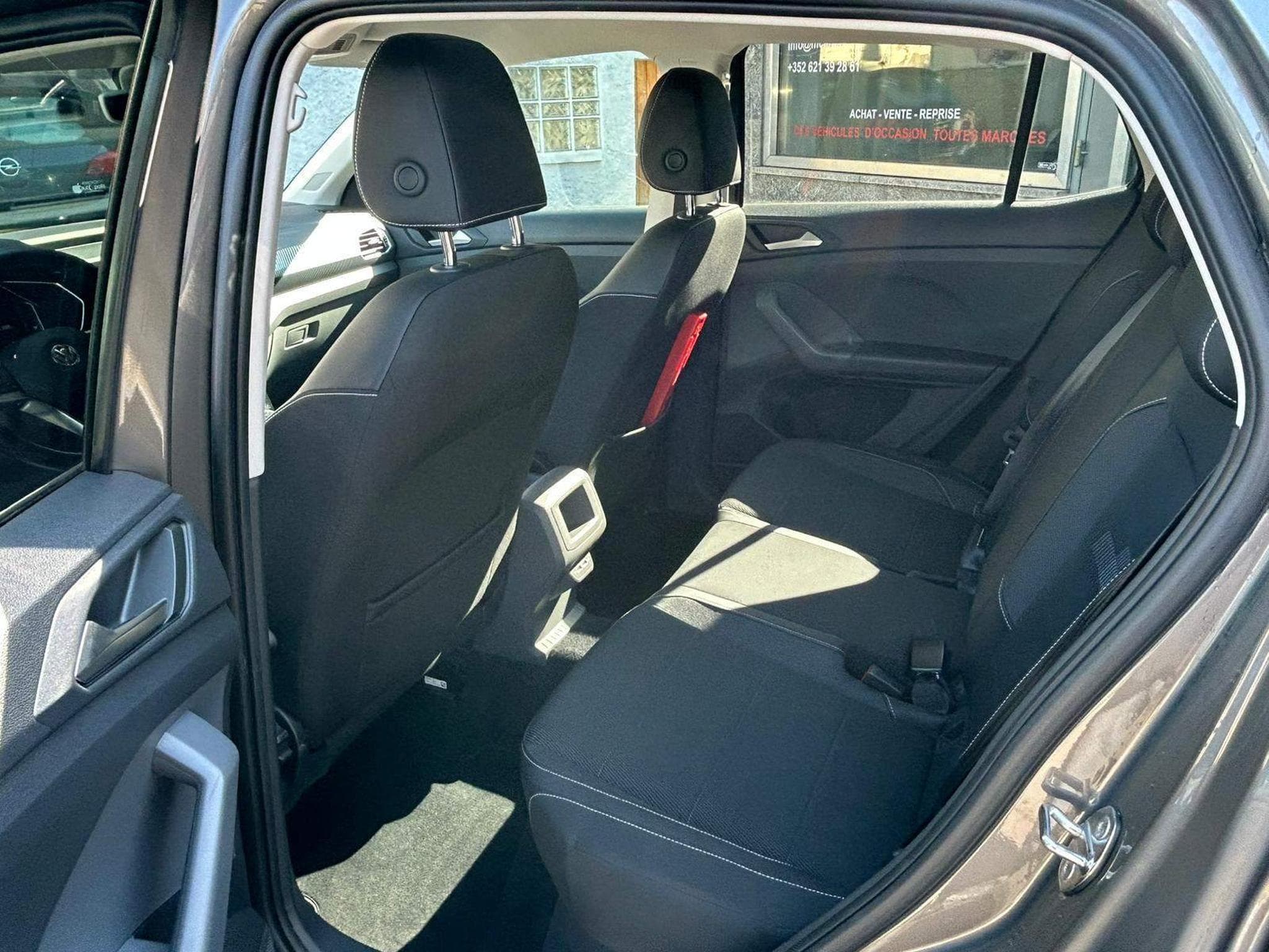 VW T-Cross 1.0 115cv DSG LED XENON NAVI CAMERA (2020) - Photo 11