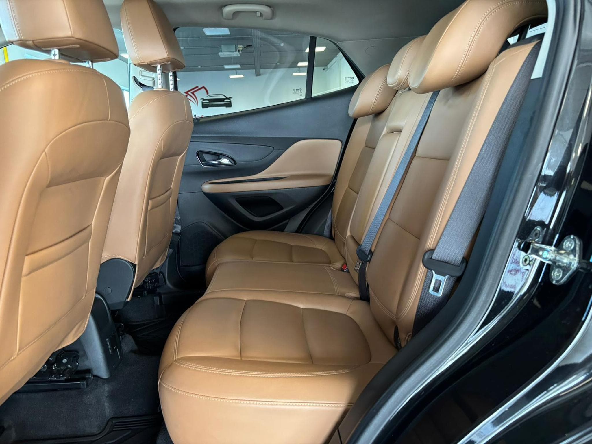 Opel Mokka Innovation 4x4 (2017) - Foto 12