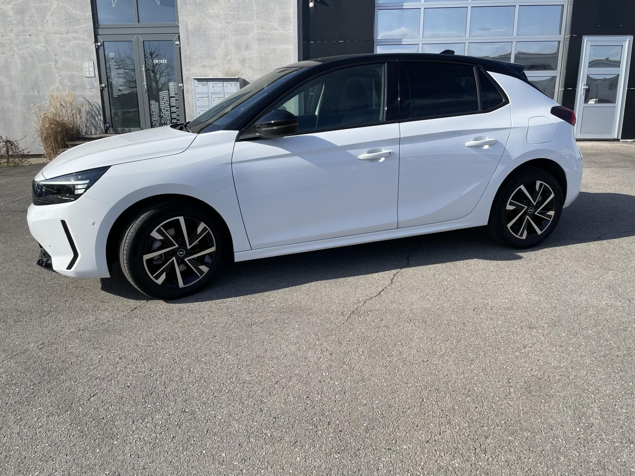 Opel Corsa 1.2 Turbo 100 CH BVM6 GS (2024) - Foto 3