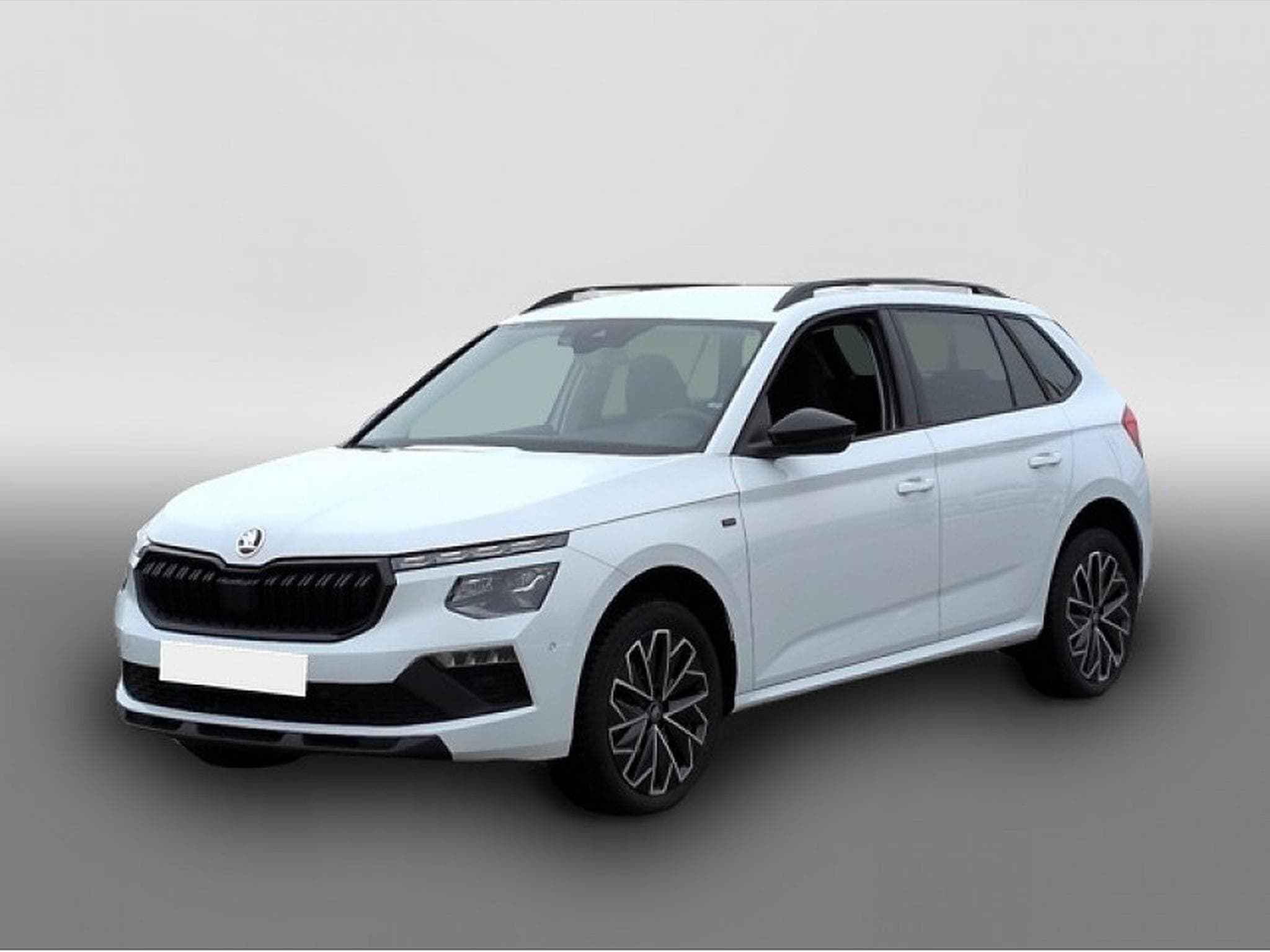 Skoda Kamiq (2025) - Foto 1