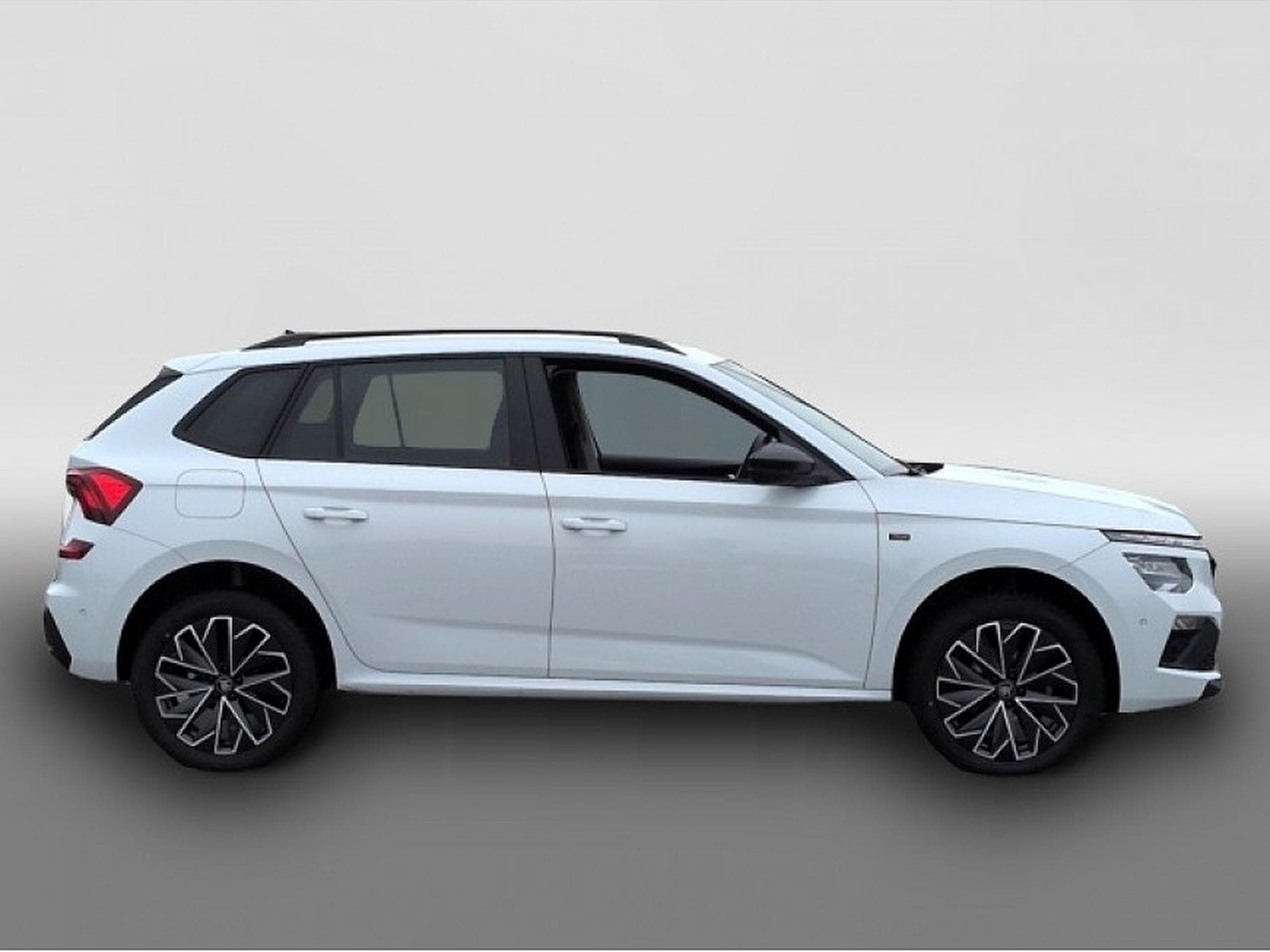 Skoda Kamiq (2025) - Foto 2