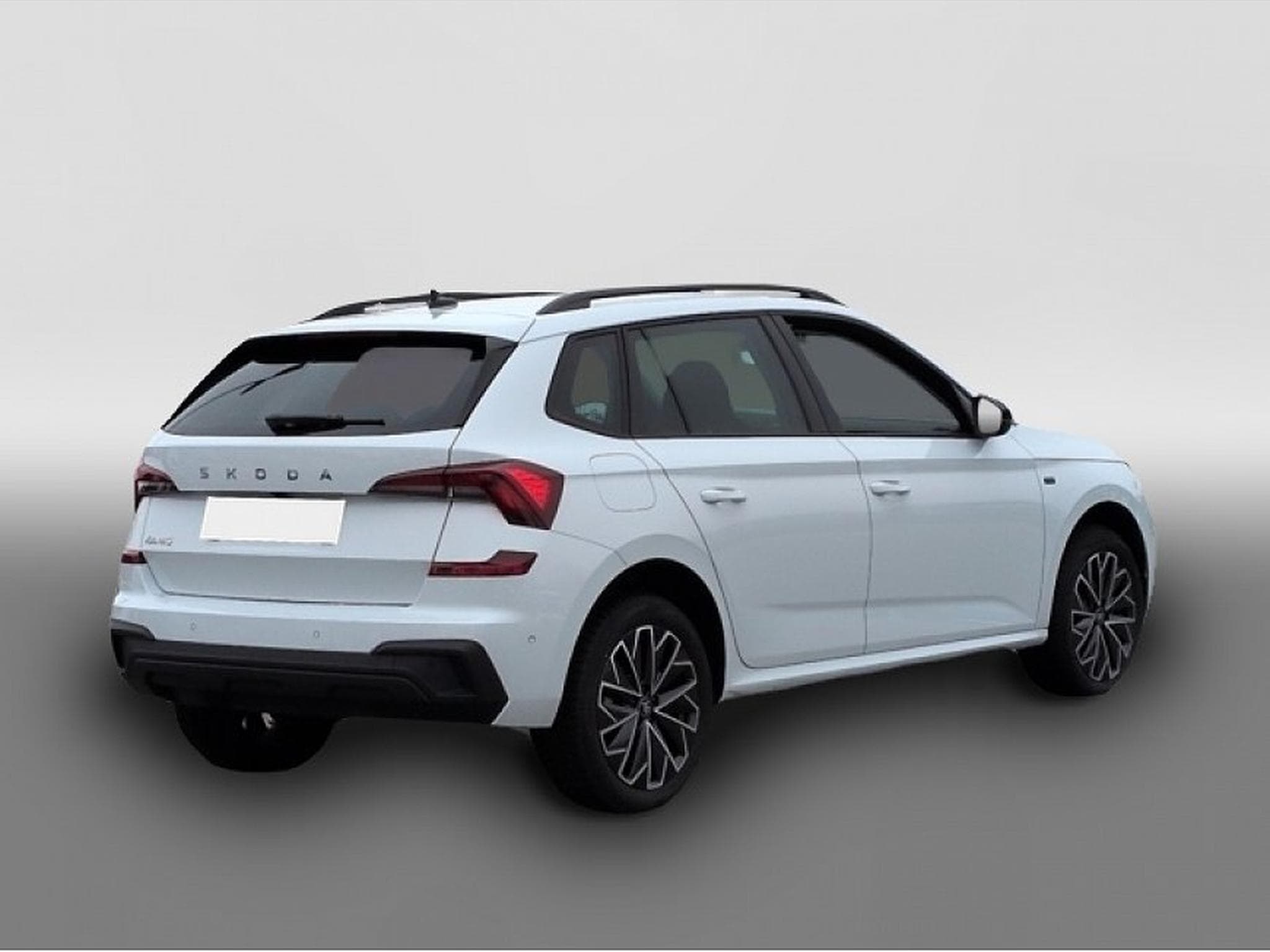 Skoda Kamiq (2025) - Foto 3