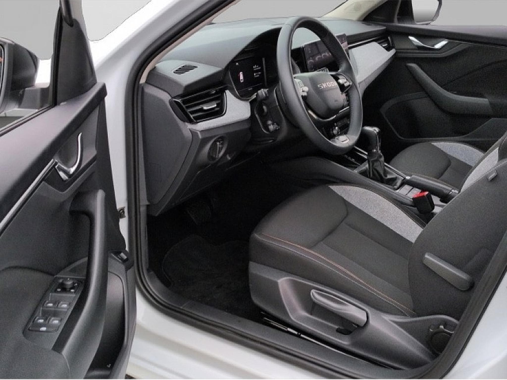 Skoda Kamiq (2025) - Foto 4