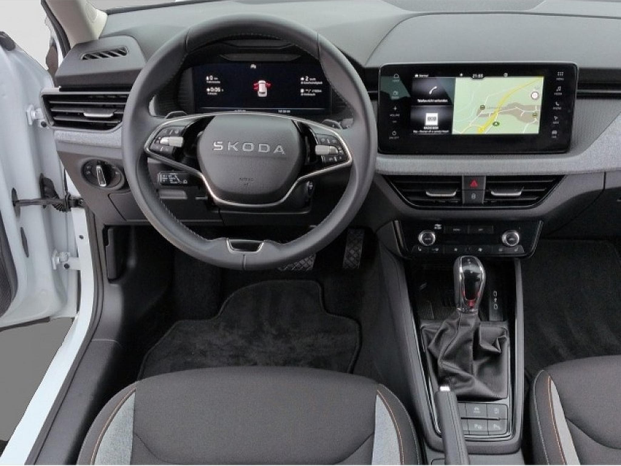 Skoda Kamiq (2025) - Foto 5