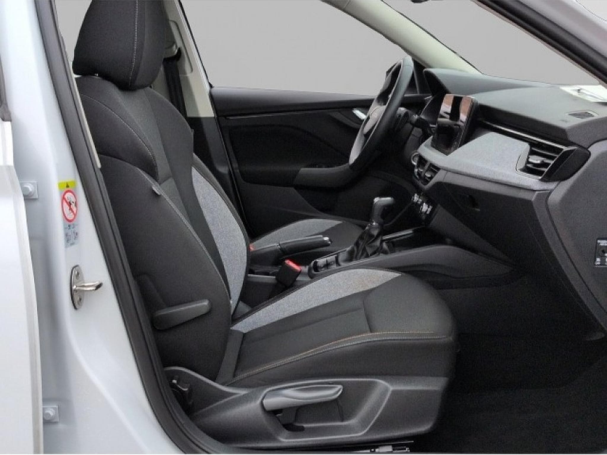 Skoda Kamiq (2025) - Foto 6