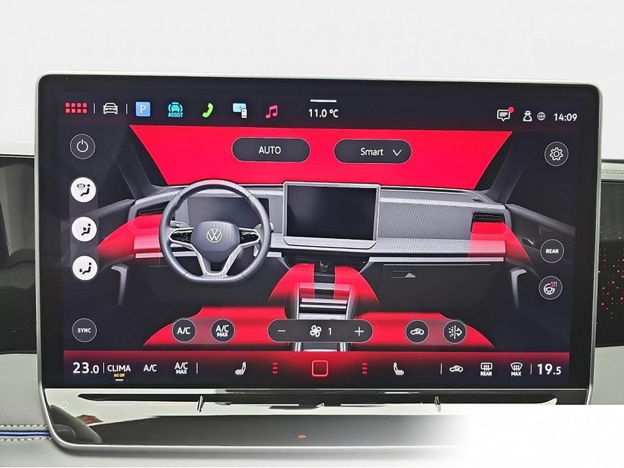 VW Tiguan (2026) - Foto 10