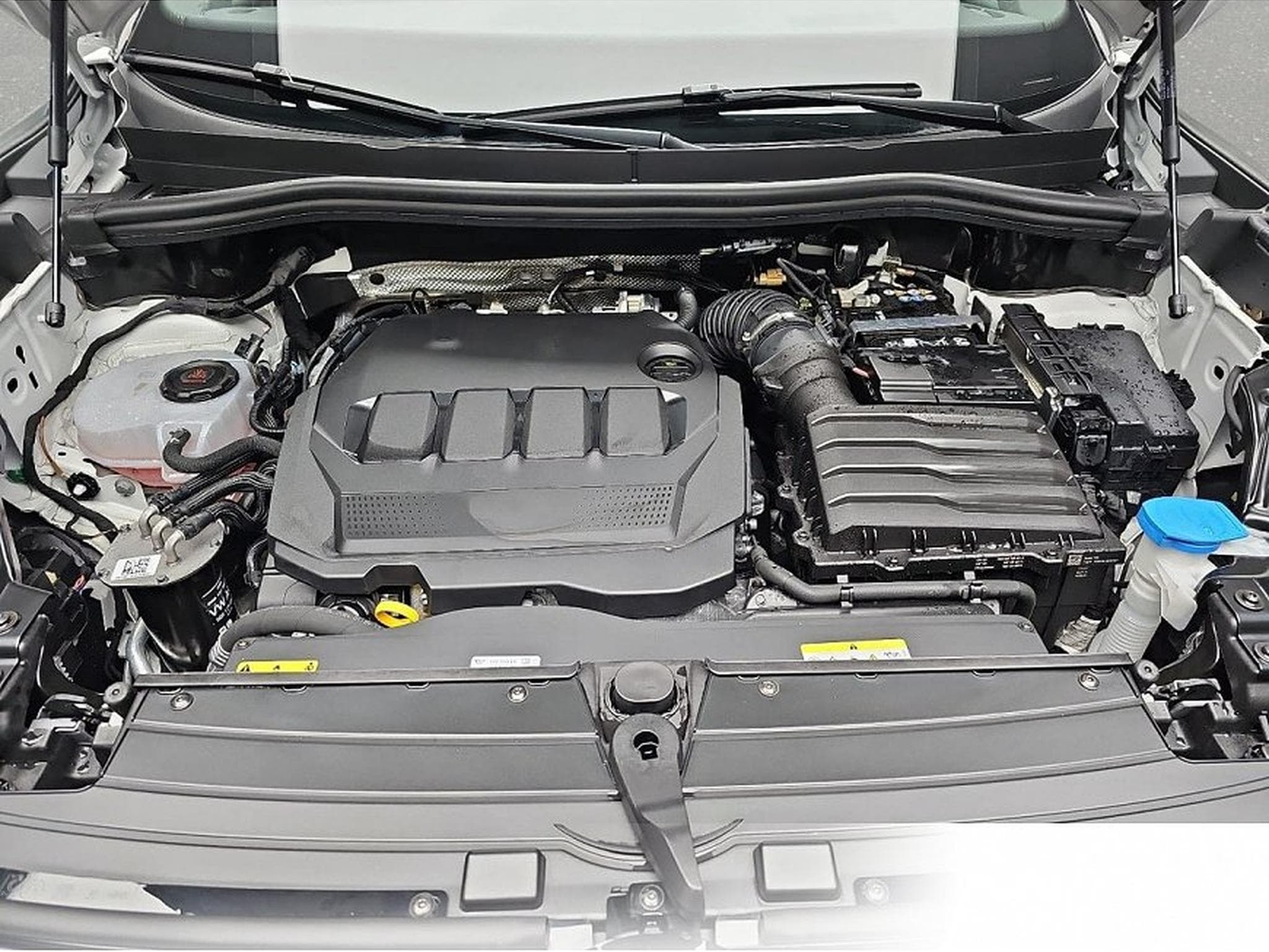 VW Tiguan (2026) - Foto 14