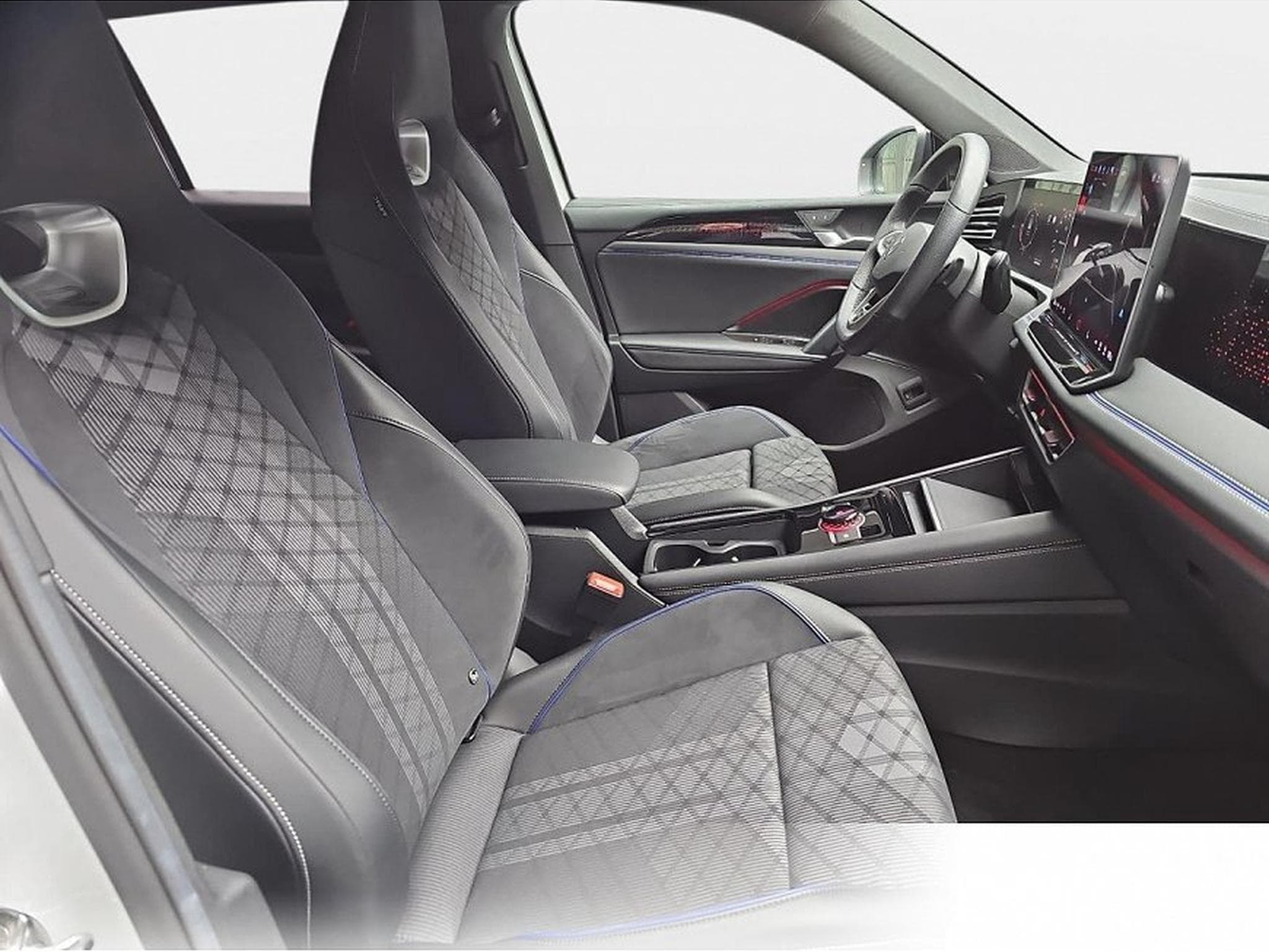 VW Tiguan (2026) - Foto 15